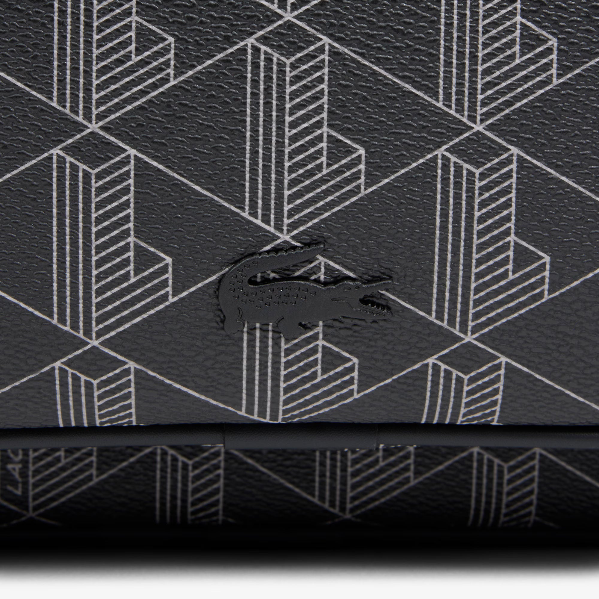 Zaino The Blend NH3649 H45 LACOSTE ACCESSORI 