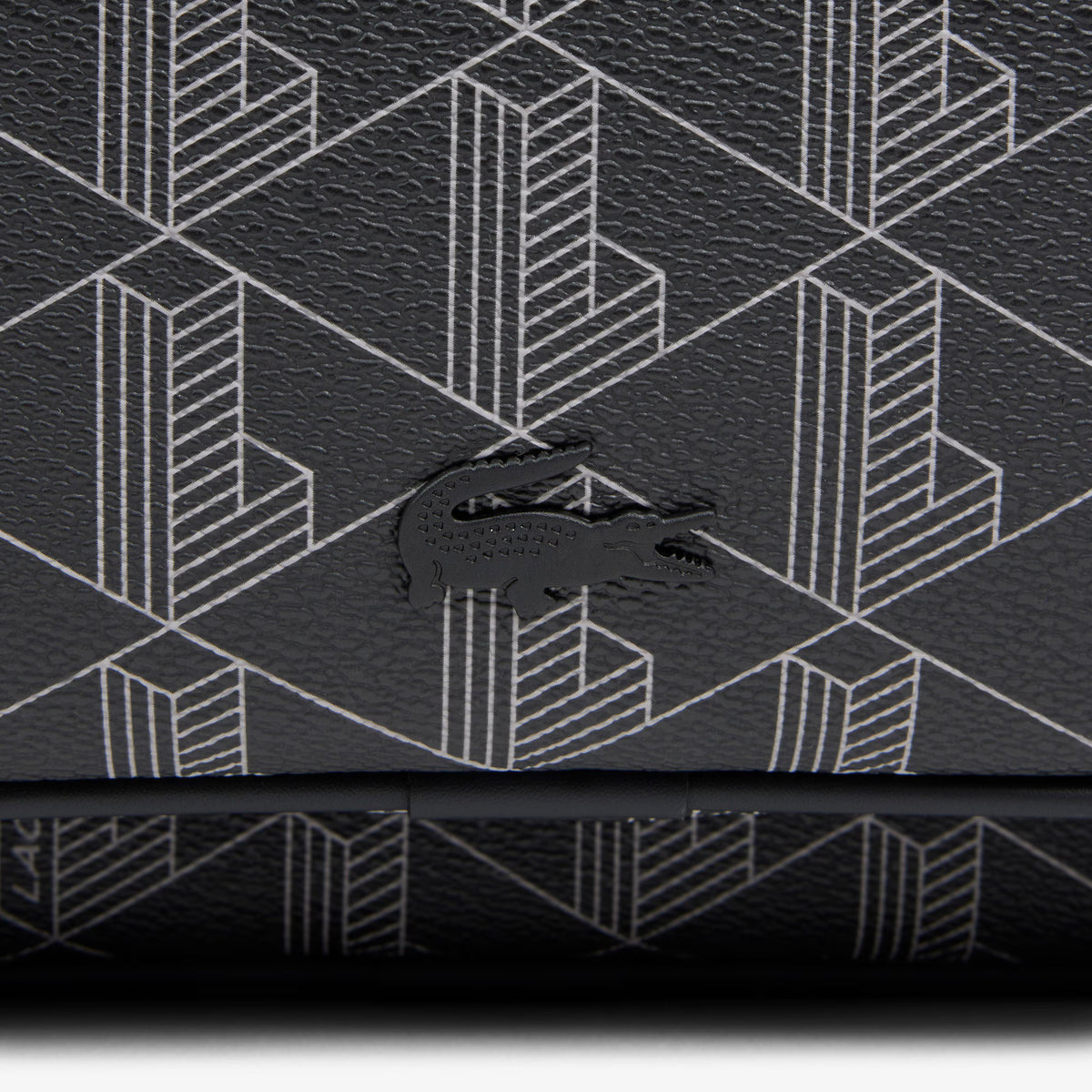 Zaino The Blend NH3649 H45 LACOSTE ACCESSORI 