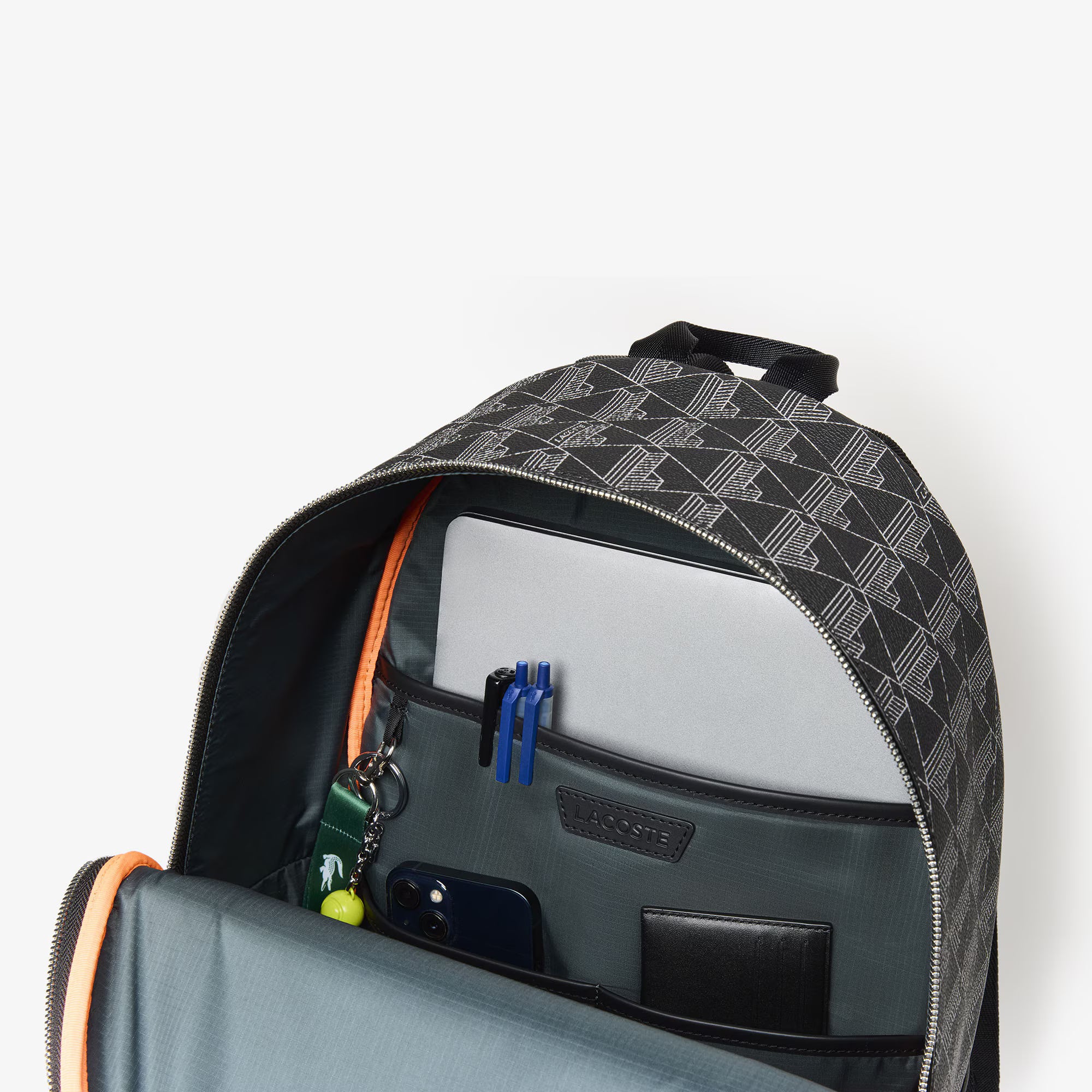 Zaino The Blend NH3649 H45 LACOSTE ACCESSORI 