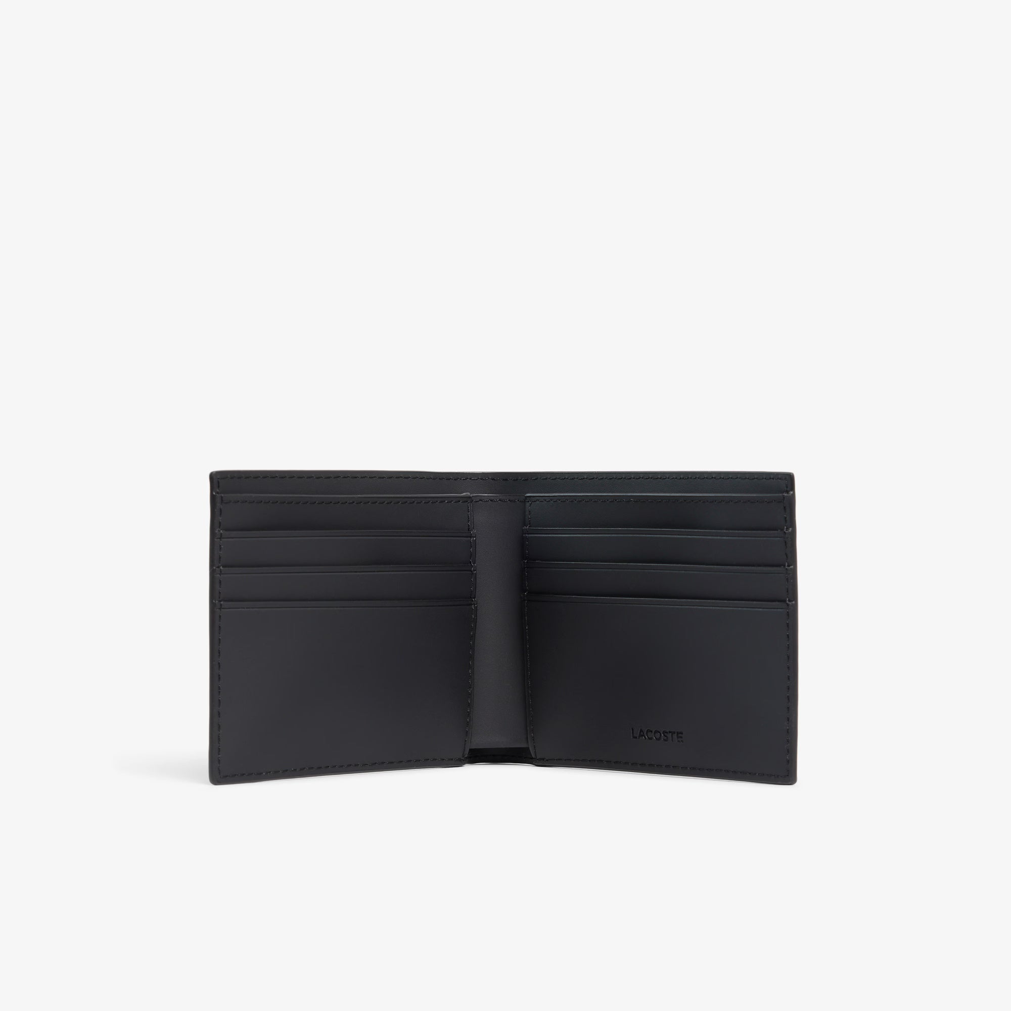 Portafoglio piccolo The Blend NH3697 H45 LACOSTE ACCESSORI 