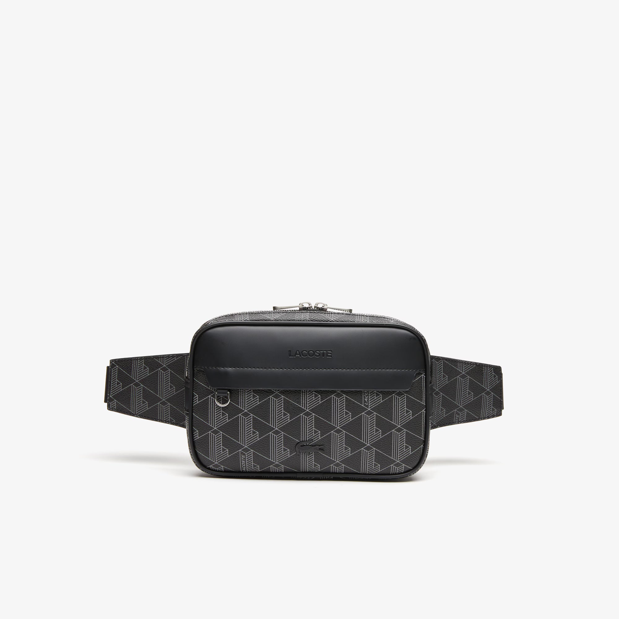 Marsupio The Blend NH4004 H45 LACOSTE ACCESSORI 