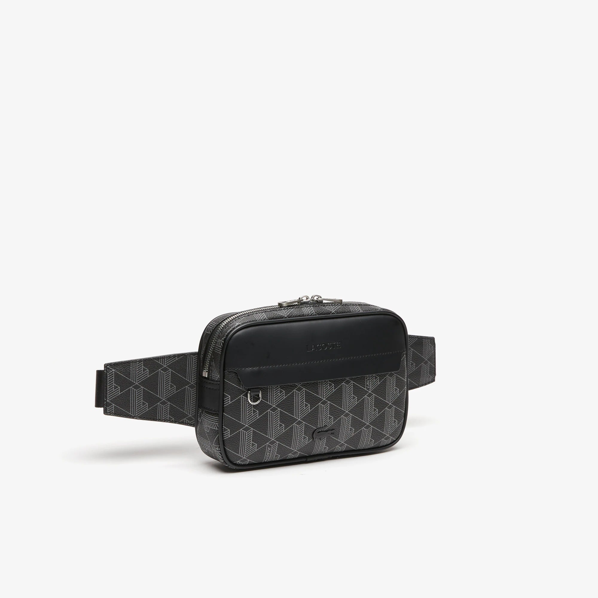 Marsupio The Blend NH4004 H45 LACOSTE ACCESSORI 