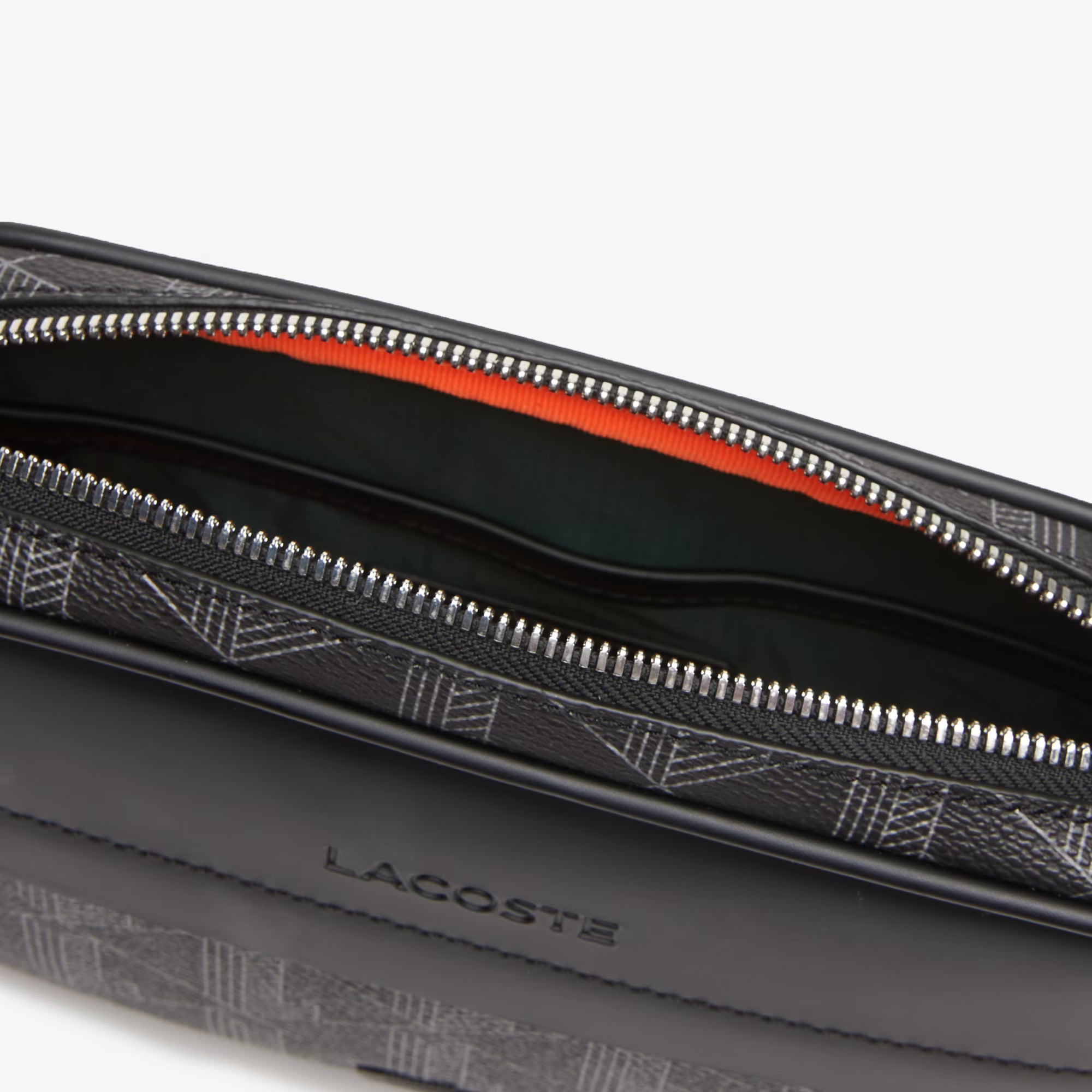 Marsupio The Blend NH4004 H45 LACOSTE ACCESSORI 