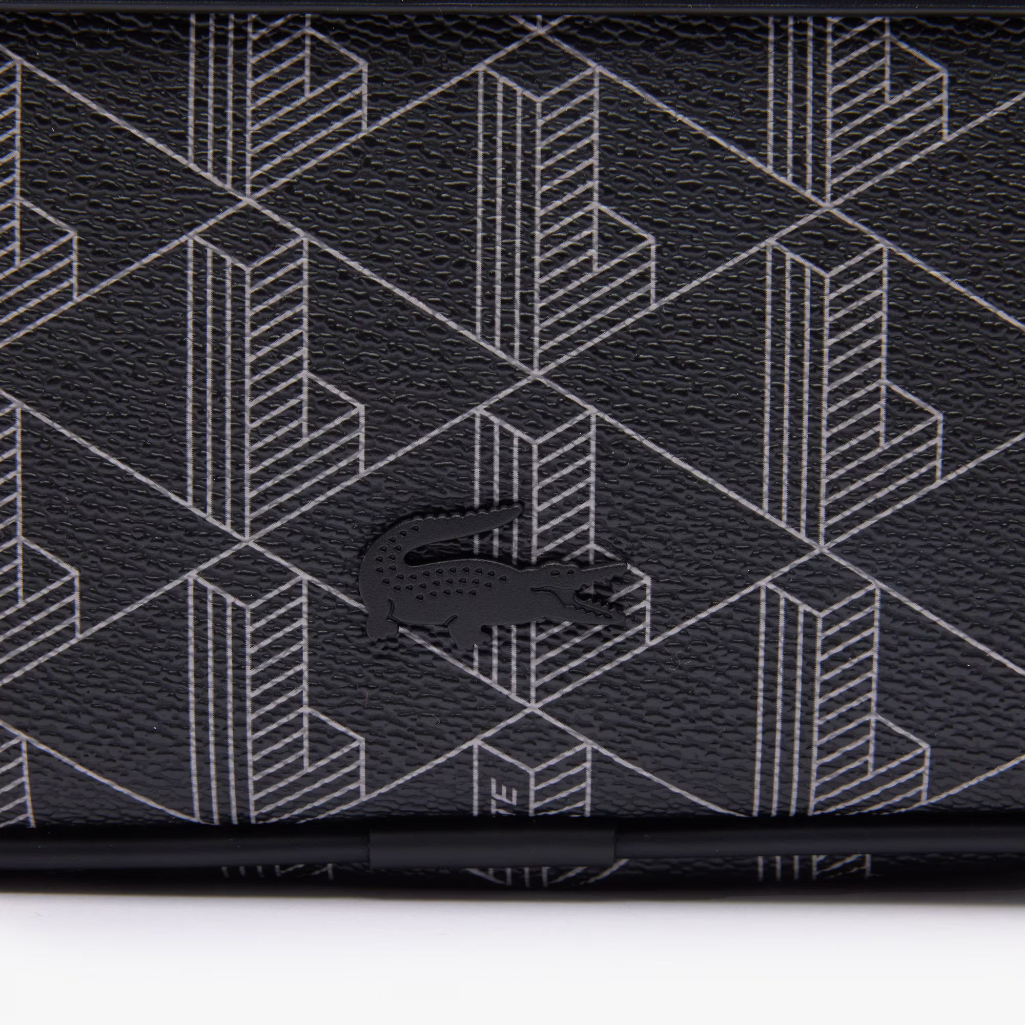 Marsupio The Blend NH4004 H45 LACOSTE ACCESSORI 