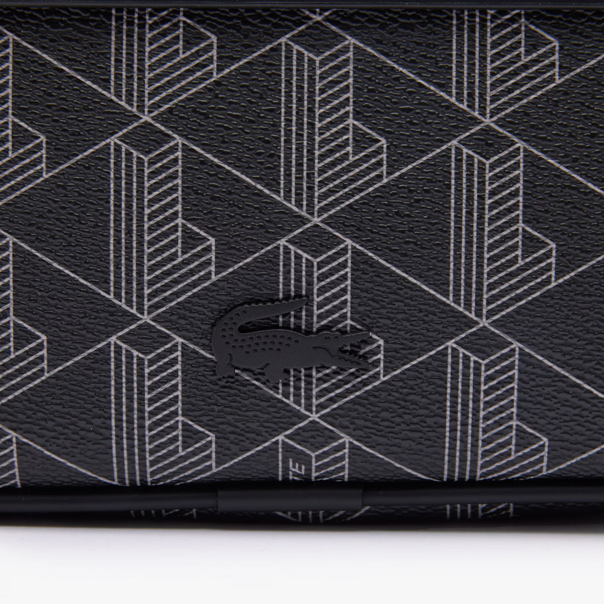 Marsupio The Blend NH4004 H45 LACOSTE ACCESSORI 