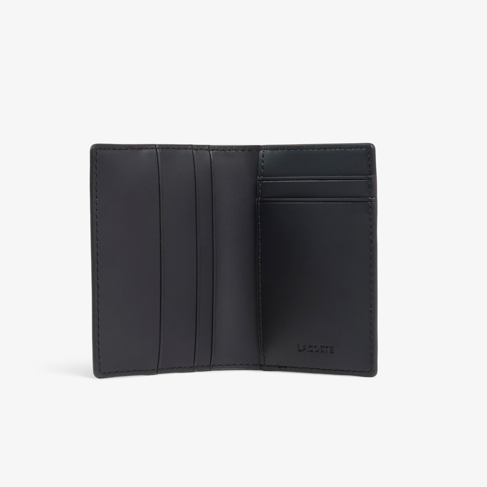 Portatessere verticale The Blend NH4134 H45 LACOSTE ACCESSORI 