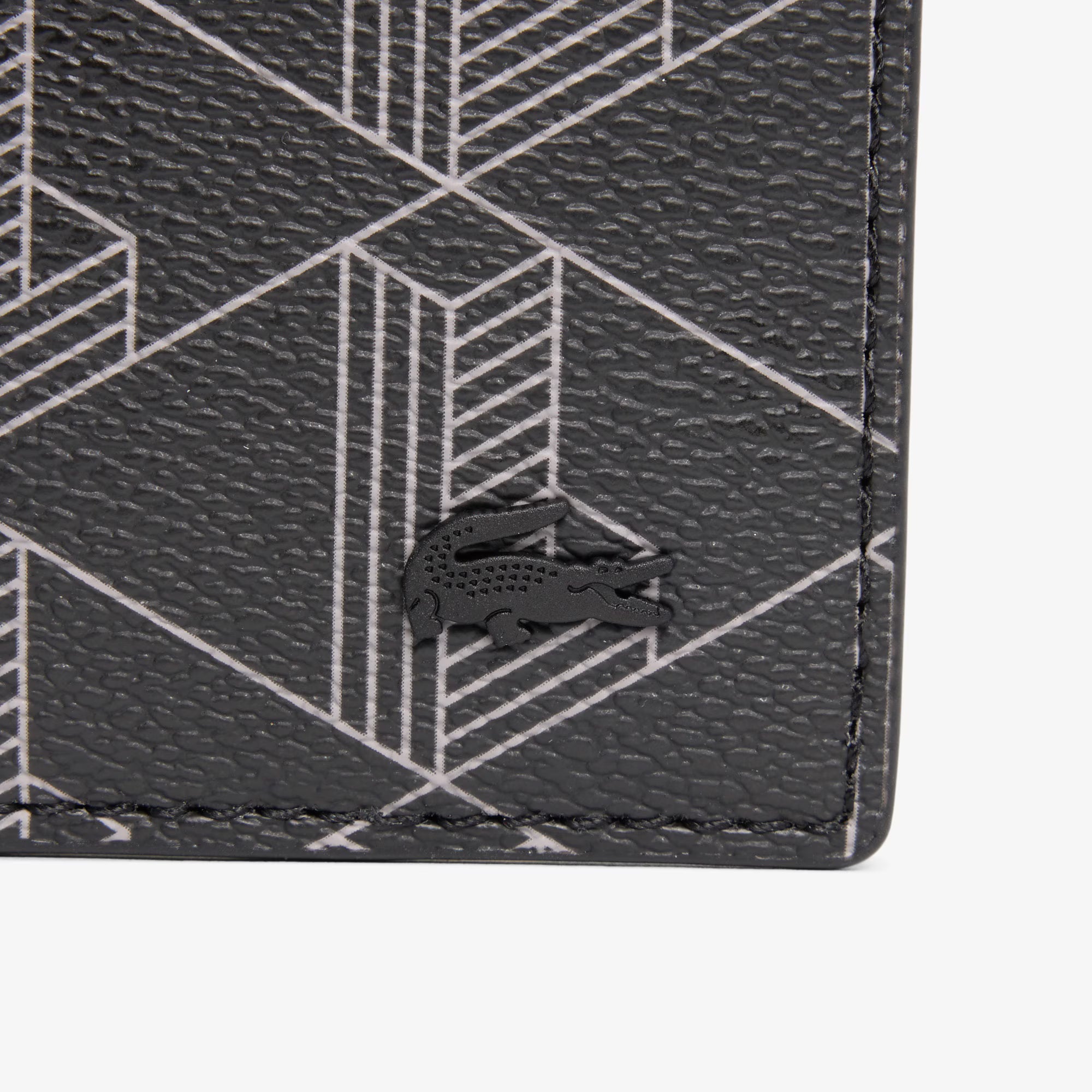 Portatessere verticale The Blend NH4134 H45 LACOSTE ACCESSORI 