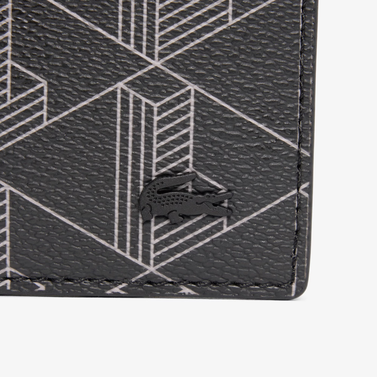 Portatessere verticale The Blend NH4134 H45 LACOSTE ACCESSORI 