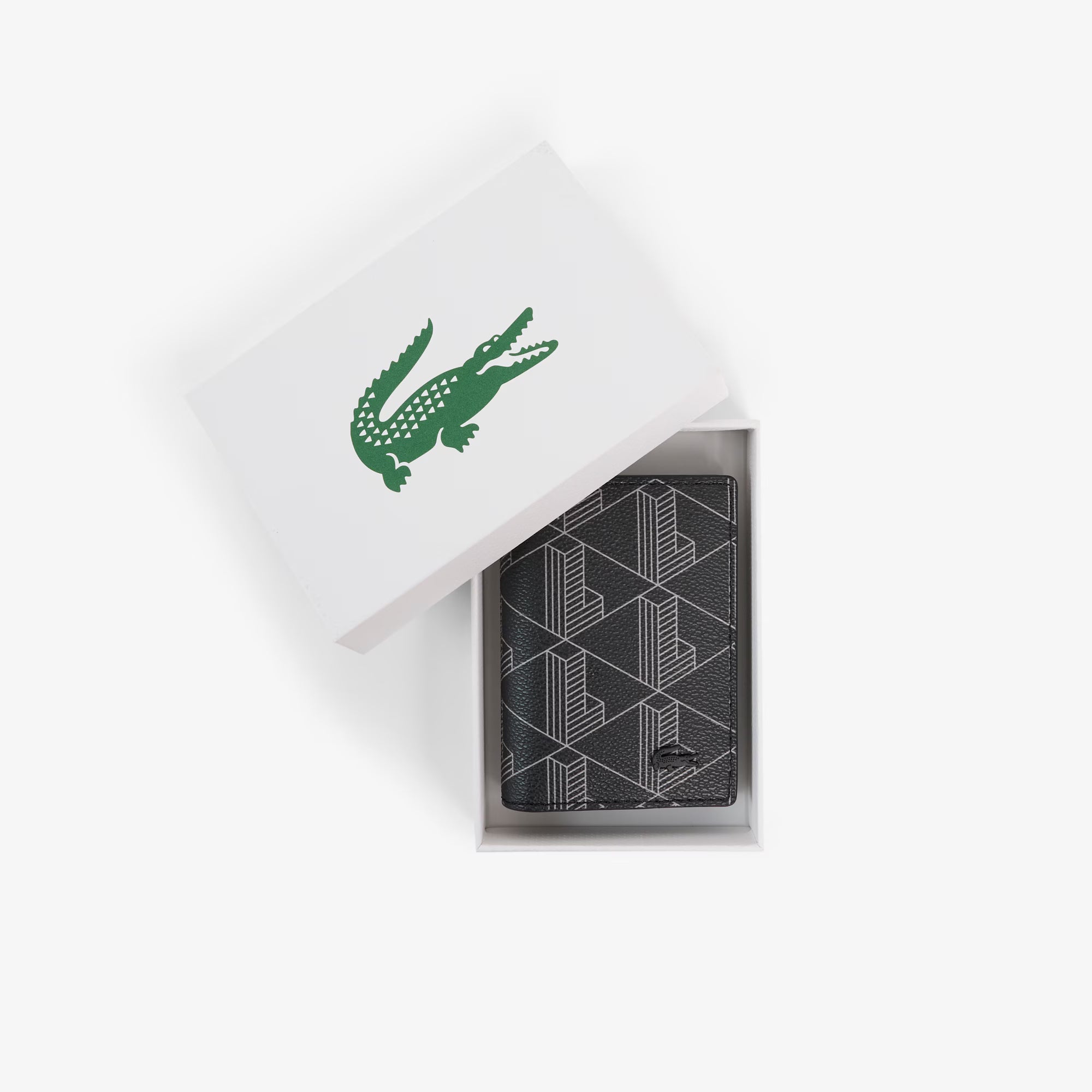 Portatessere verticale The Blend NH4134 H45 LACOSTE ACCESSORI 