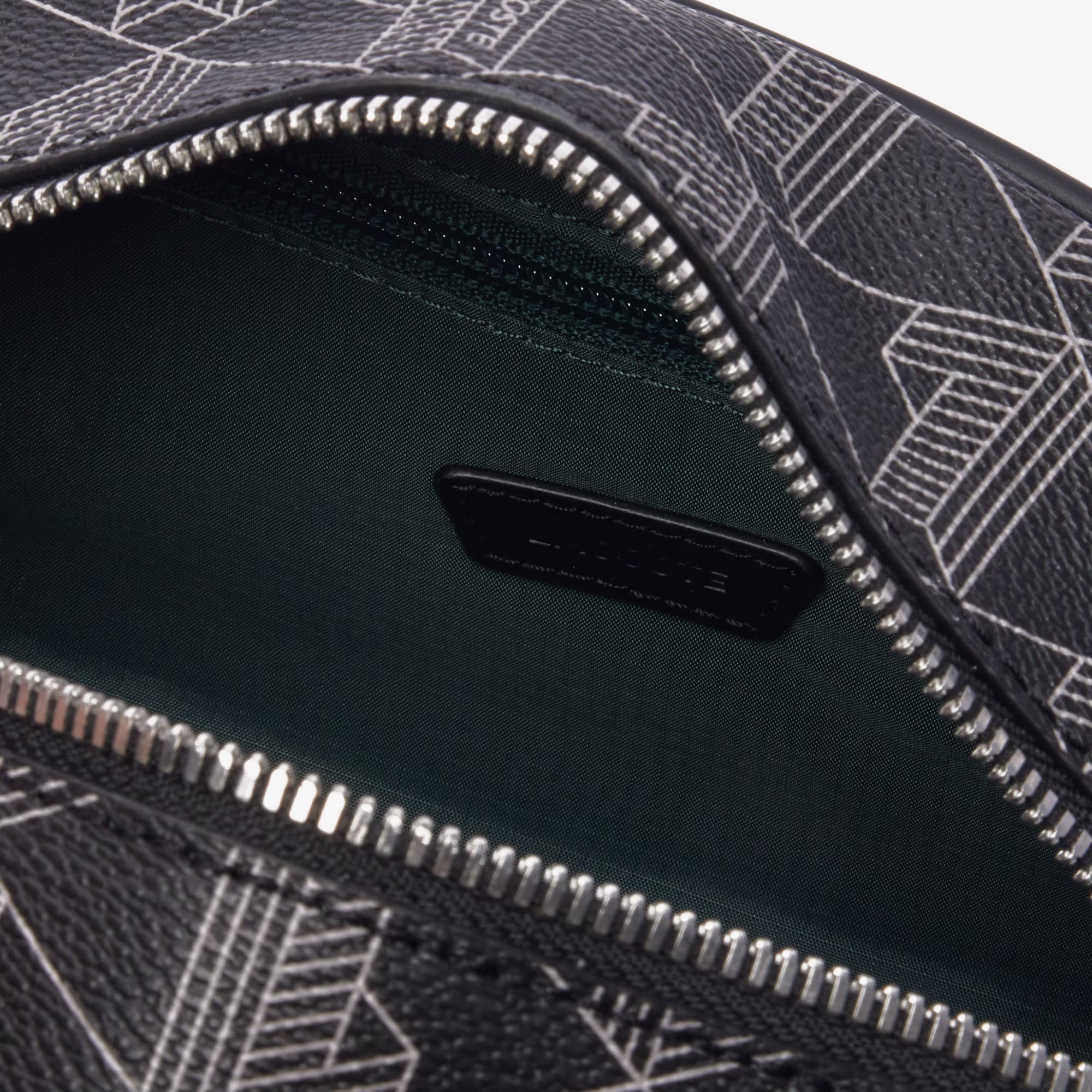 Necessaire The Blend NH4582 H45 LACOSTE ACCESSORI 