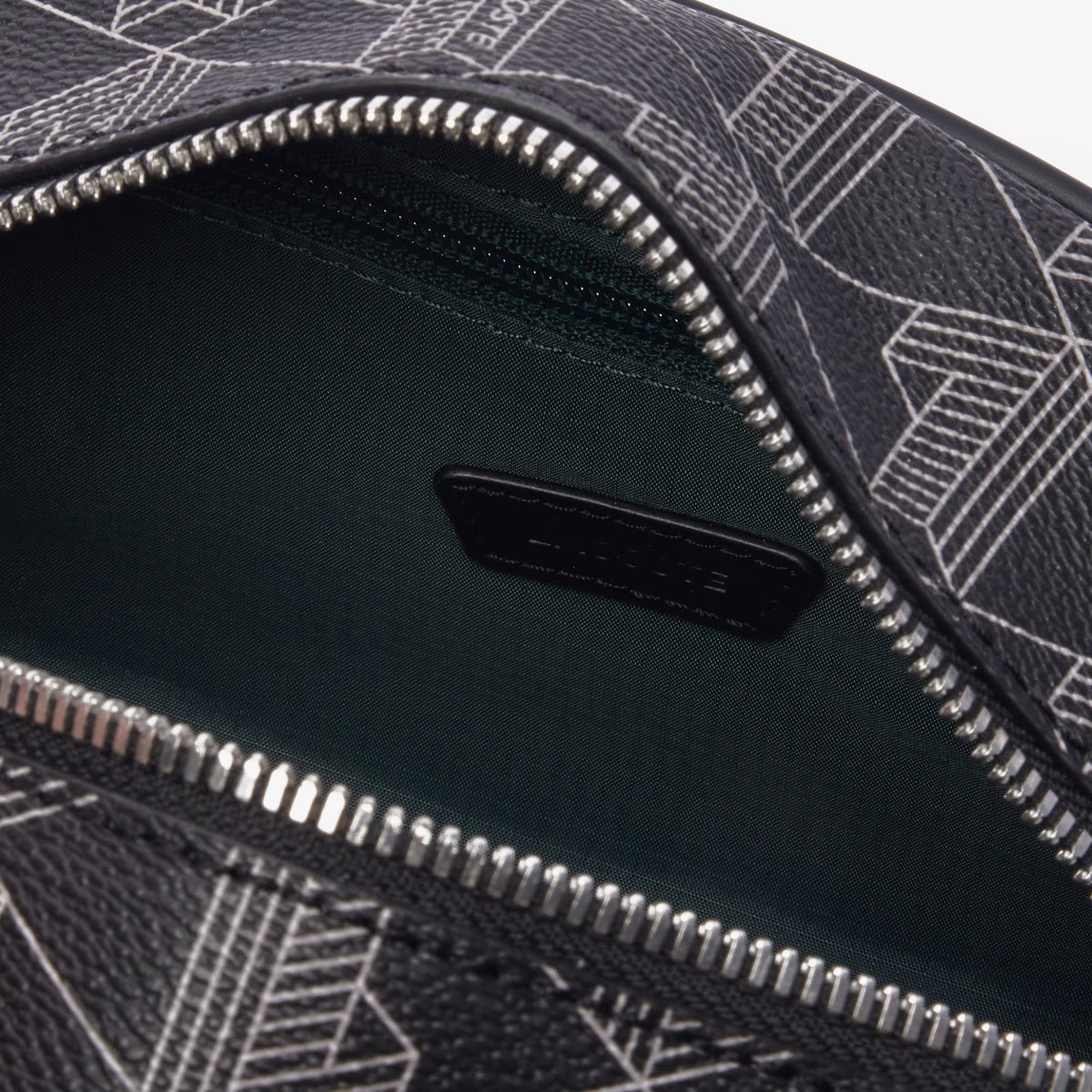 Necessaire The Blend NH4582 H45 LACOSTE ACCESSORI 