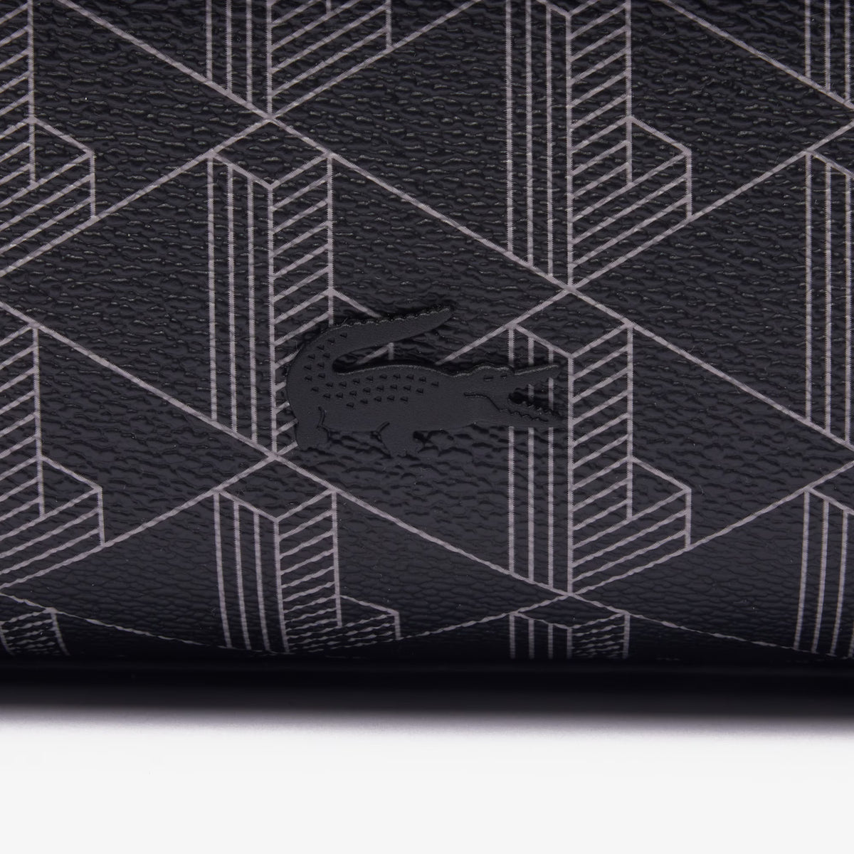 Necessaire The Blend NH4582 H45 LACOSTE ACCESSORI 