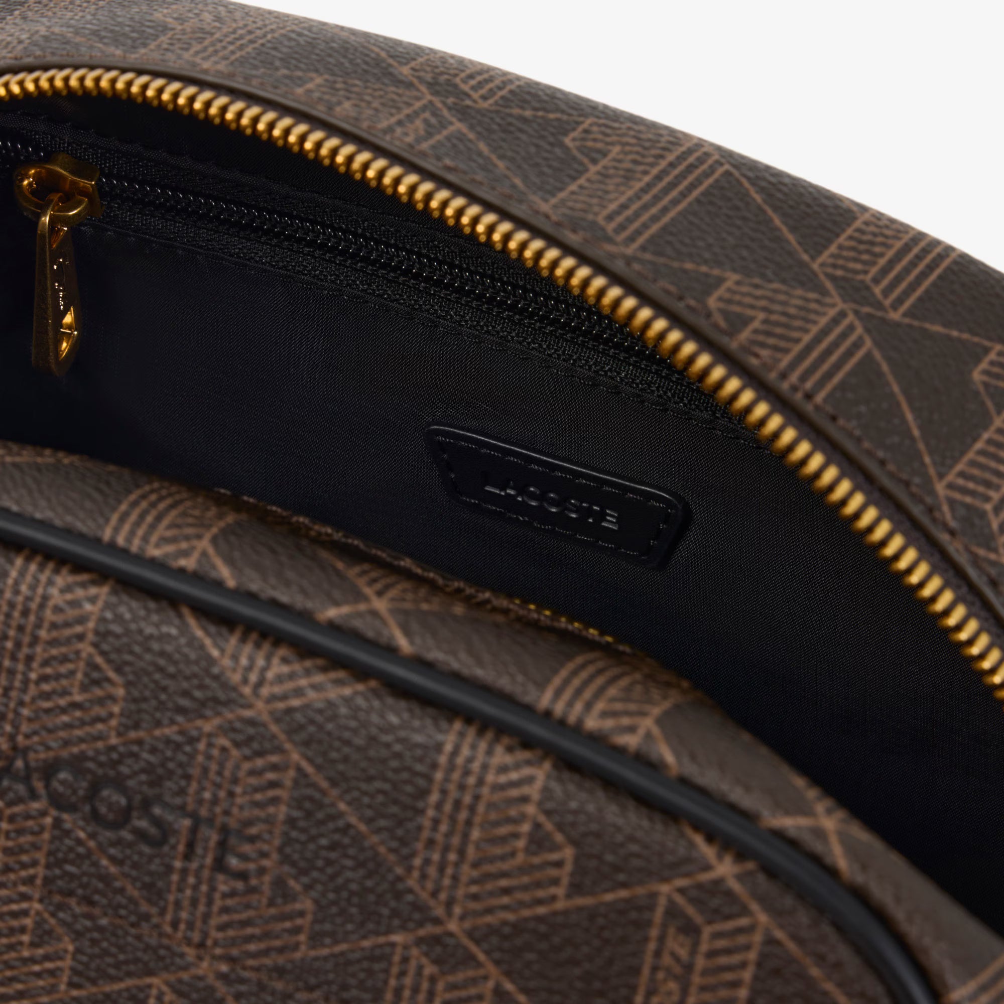 Necessaire The Blend NU5418 T93 LACOSTE ACCESSORI 
