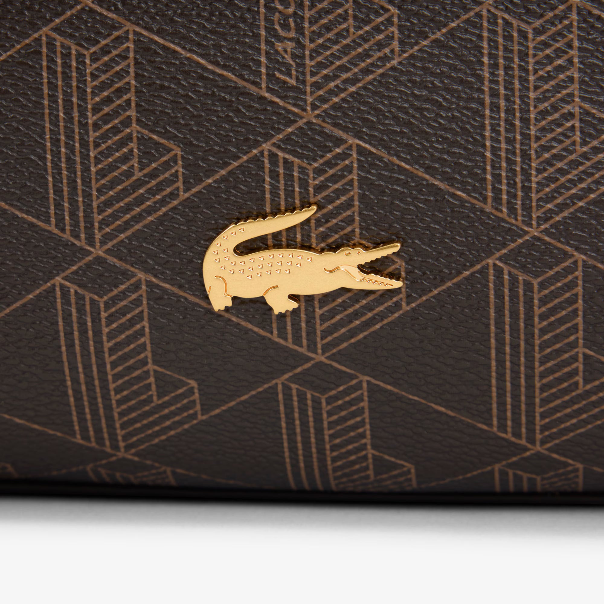 Necessaire The Blend NU5418 T93 LACOSTE ACCESSORI 