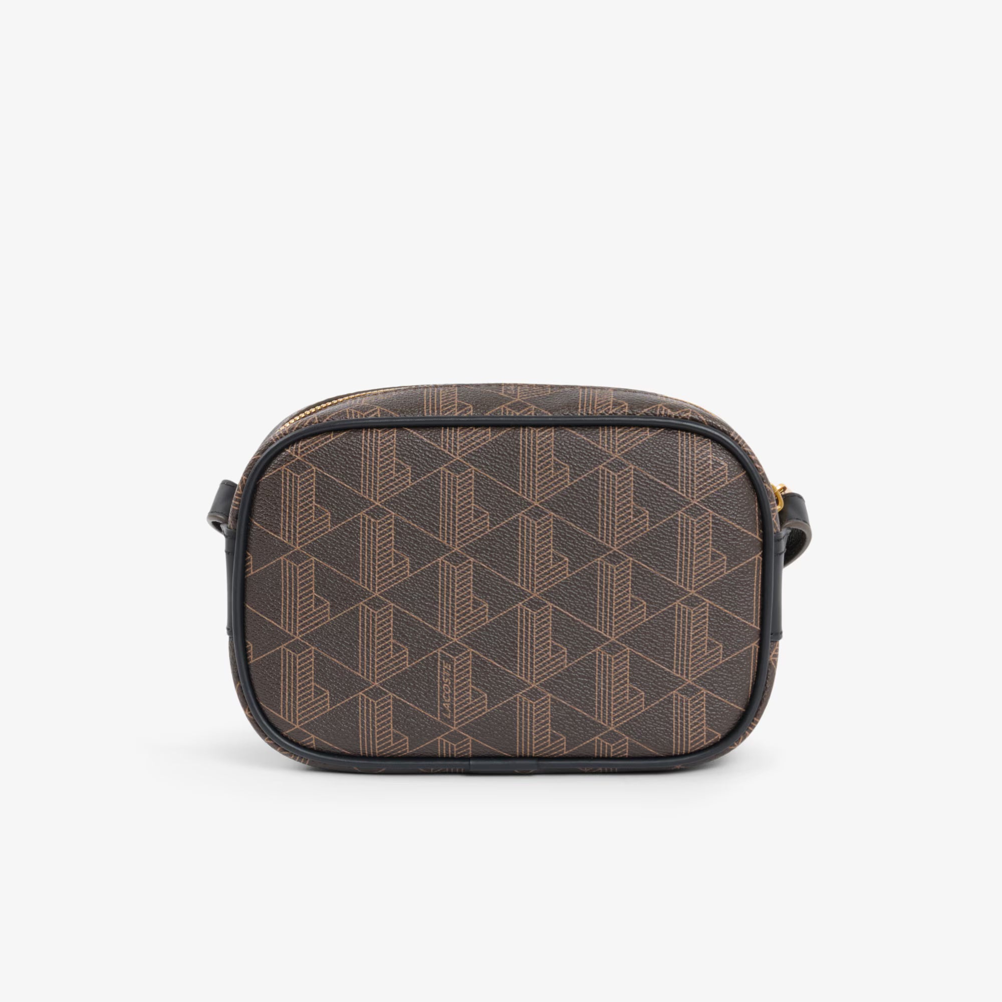 Borsa Reporter piccola The Blend NU5421 T93 LACOSTE ACCESSORI 