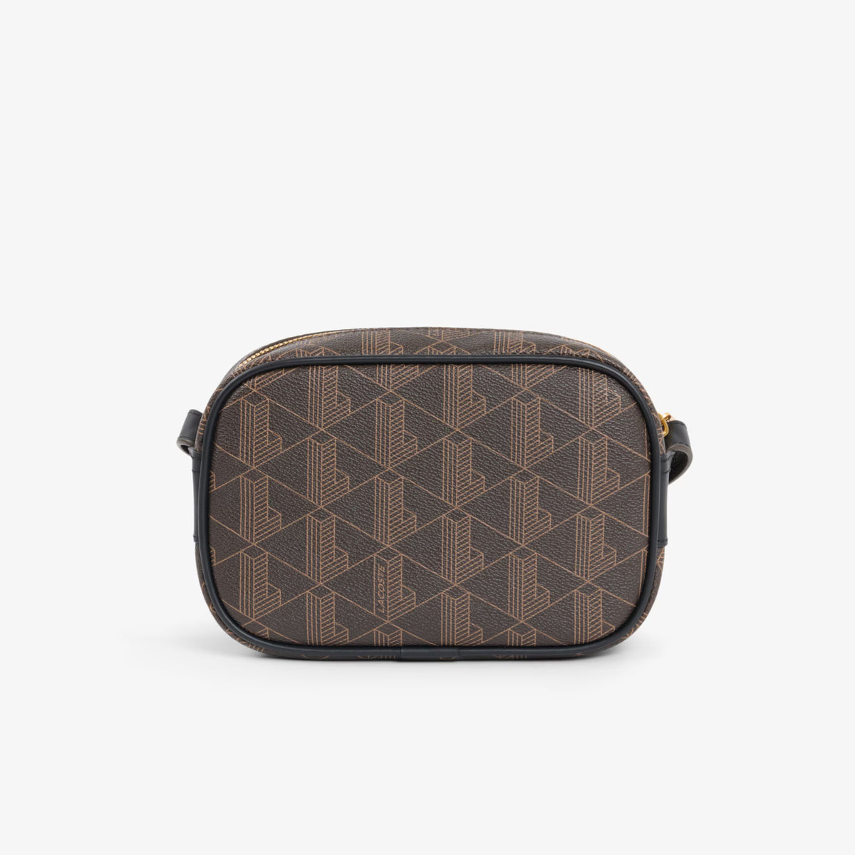 Borsa Reporter piccola The Blend NU5421 T93 LACOSTE ACCESSORI 
