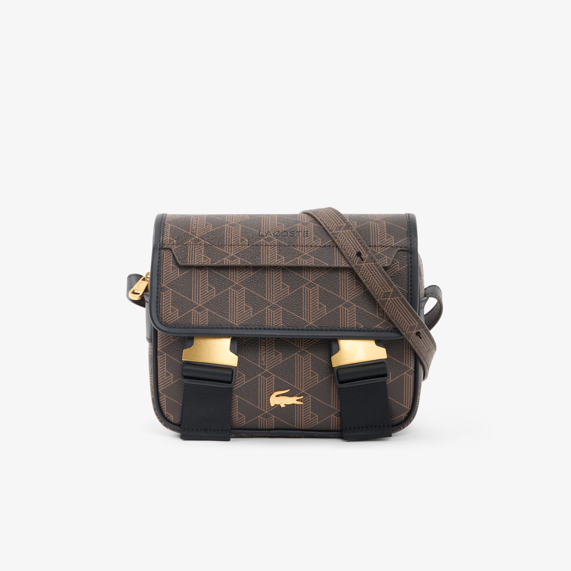 Borsa messenger The Blend NU5423 T93 LACOSTE ACCESSORI 