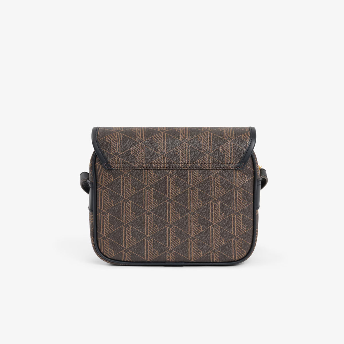 Borsa messenger The Blend NU5423 T93 LACOSTE ACCESSORI 