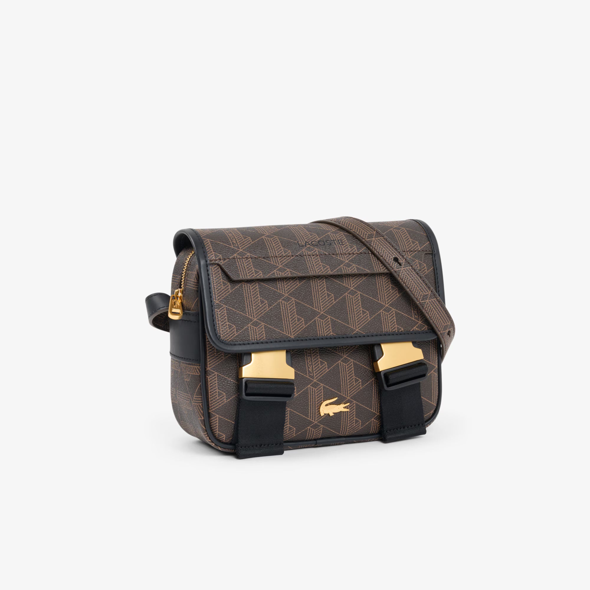 Borsa messenger The Blend NU5423 T93 LACOSTE ACCESSORI 