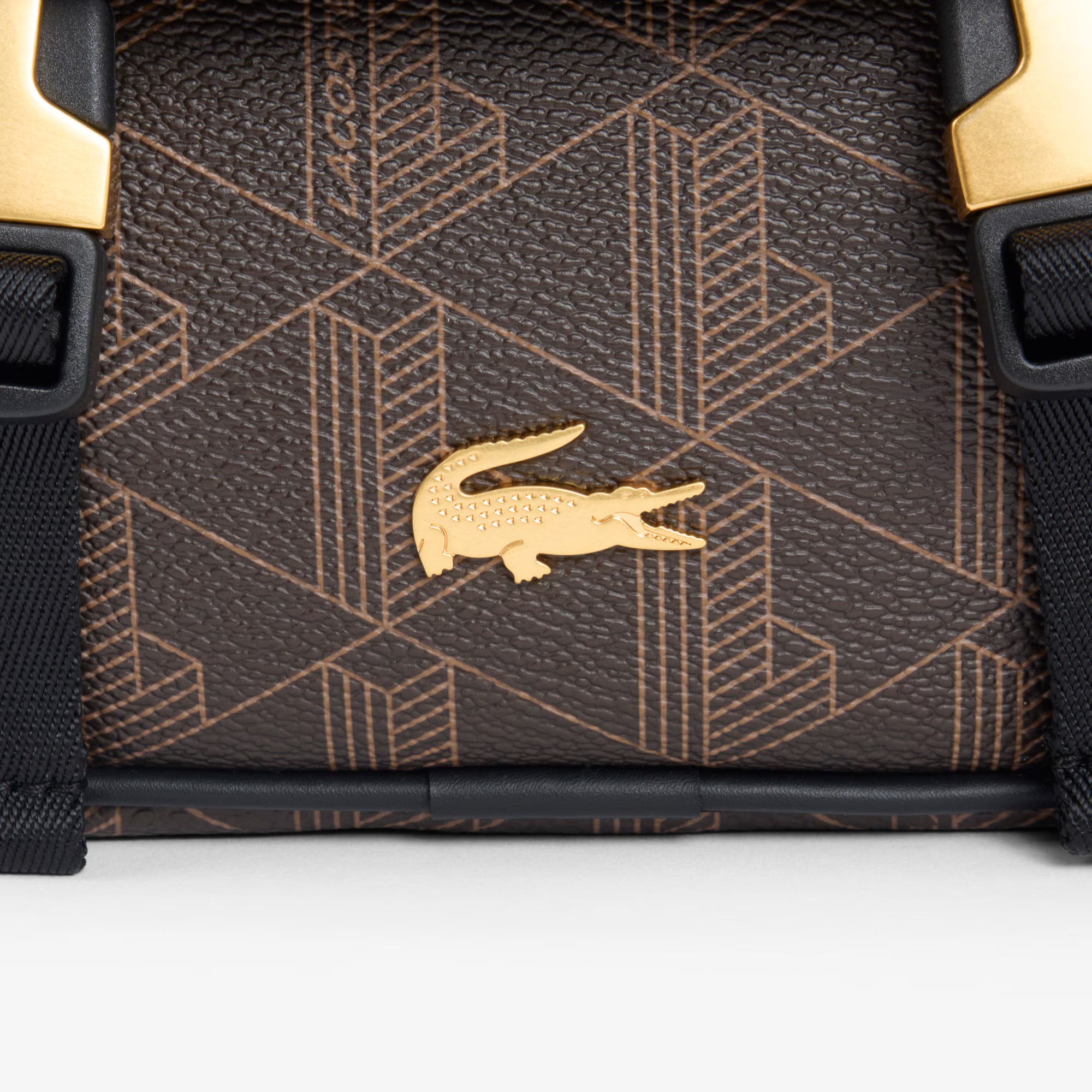 Borsa messenger The Blend NU5423 T93 LACOSTE ACCESSORI 