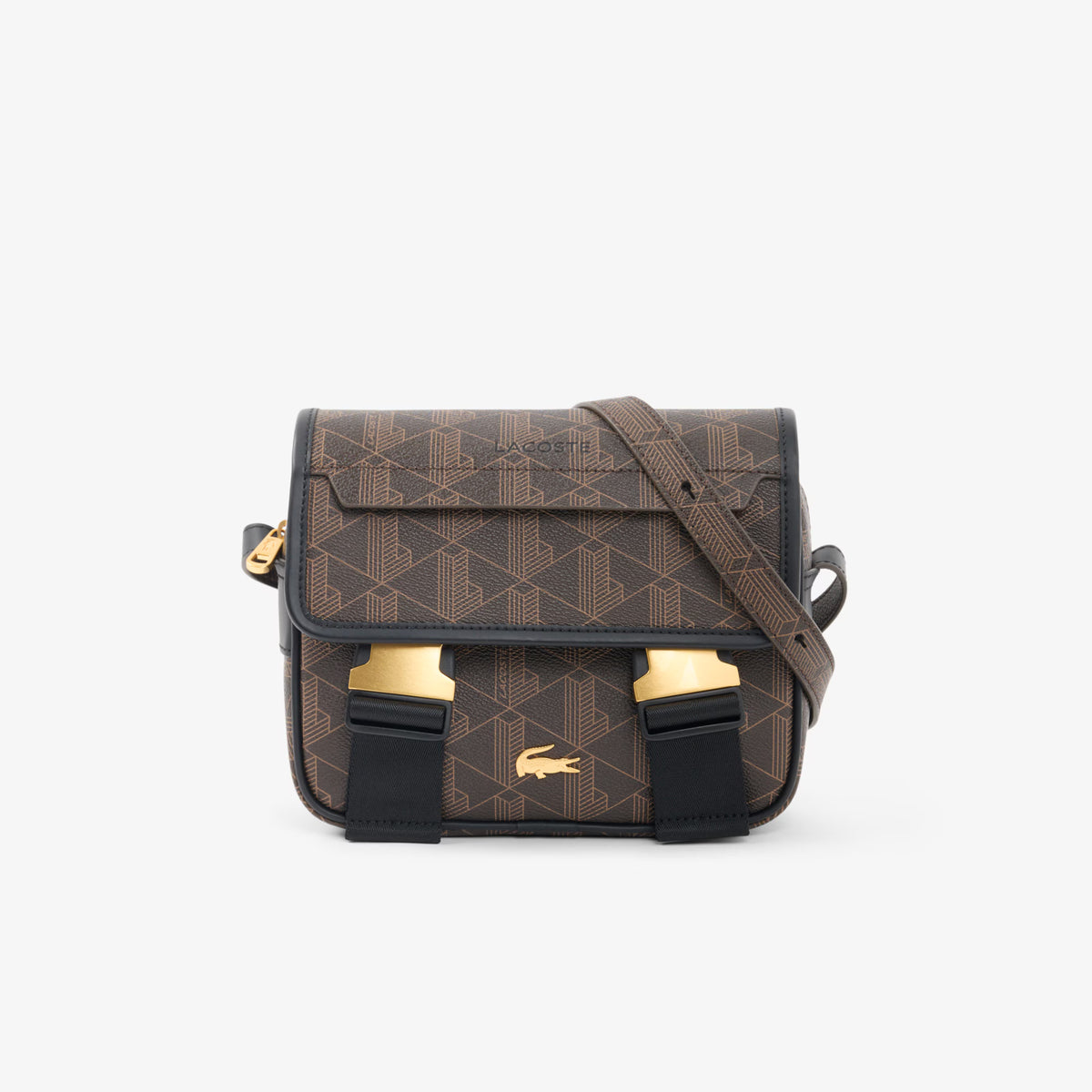 Borsa messenger The Blend NU5423 T93 LACOSTE ACCESSORI 