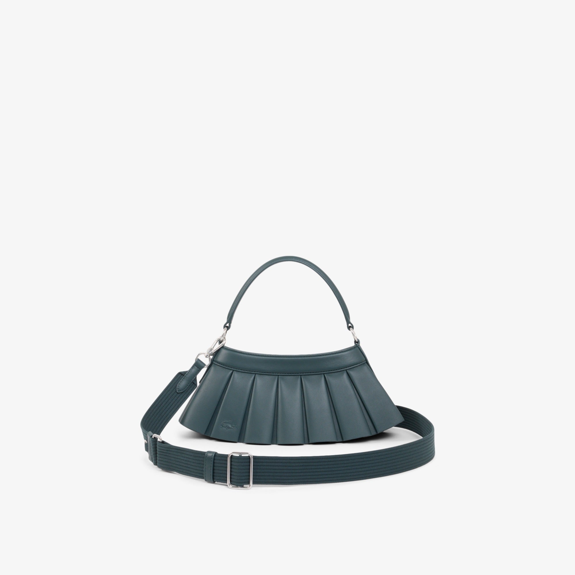 Pochette in pelle H Lenglen NU5465 946 LACOSTE ACCESSORI 