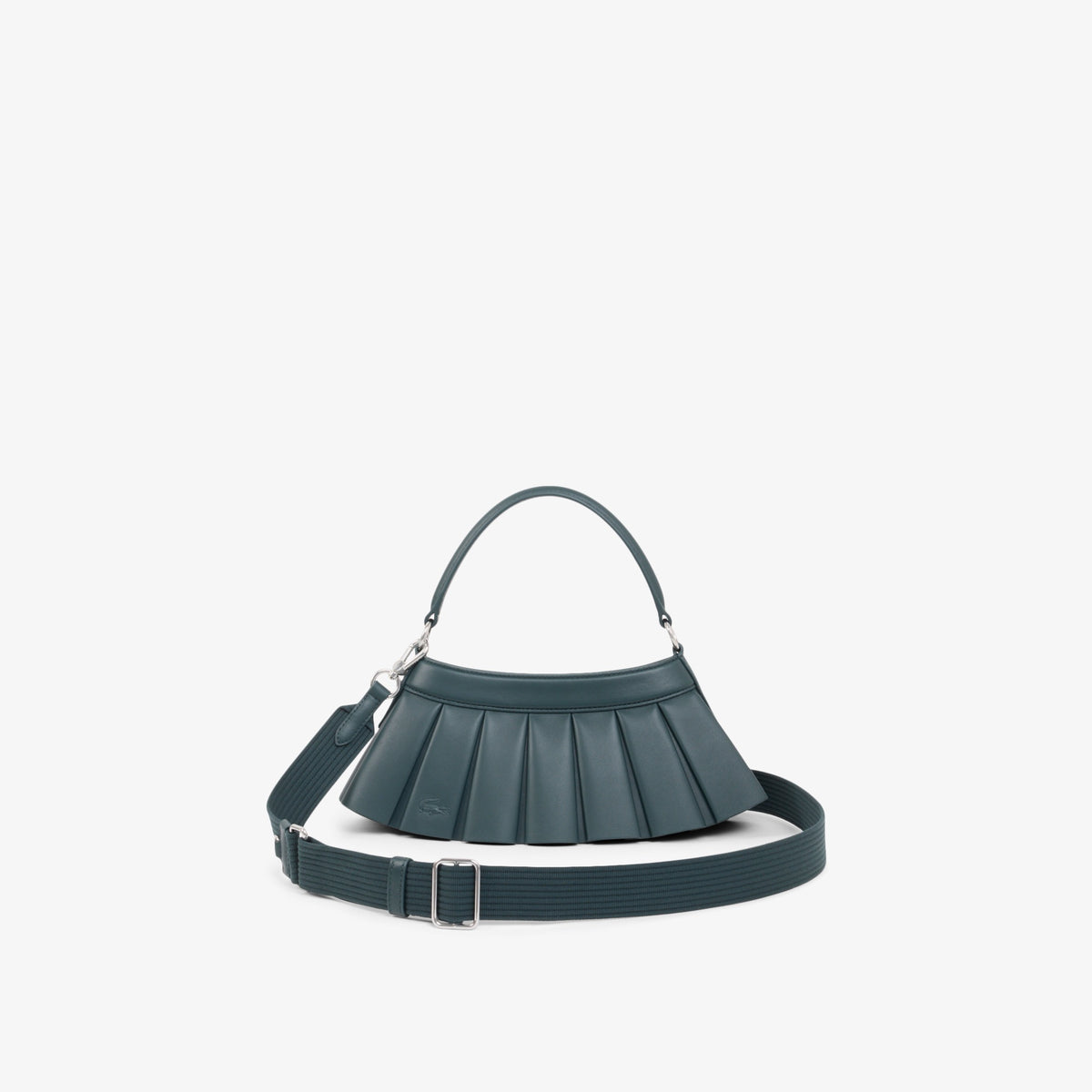 Pochette in pelle H Lenglen NU5465 946 LACOSTE ACCESSORI 
