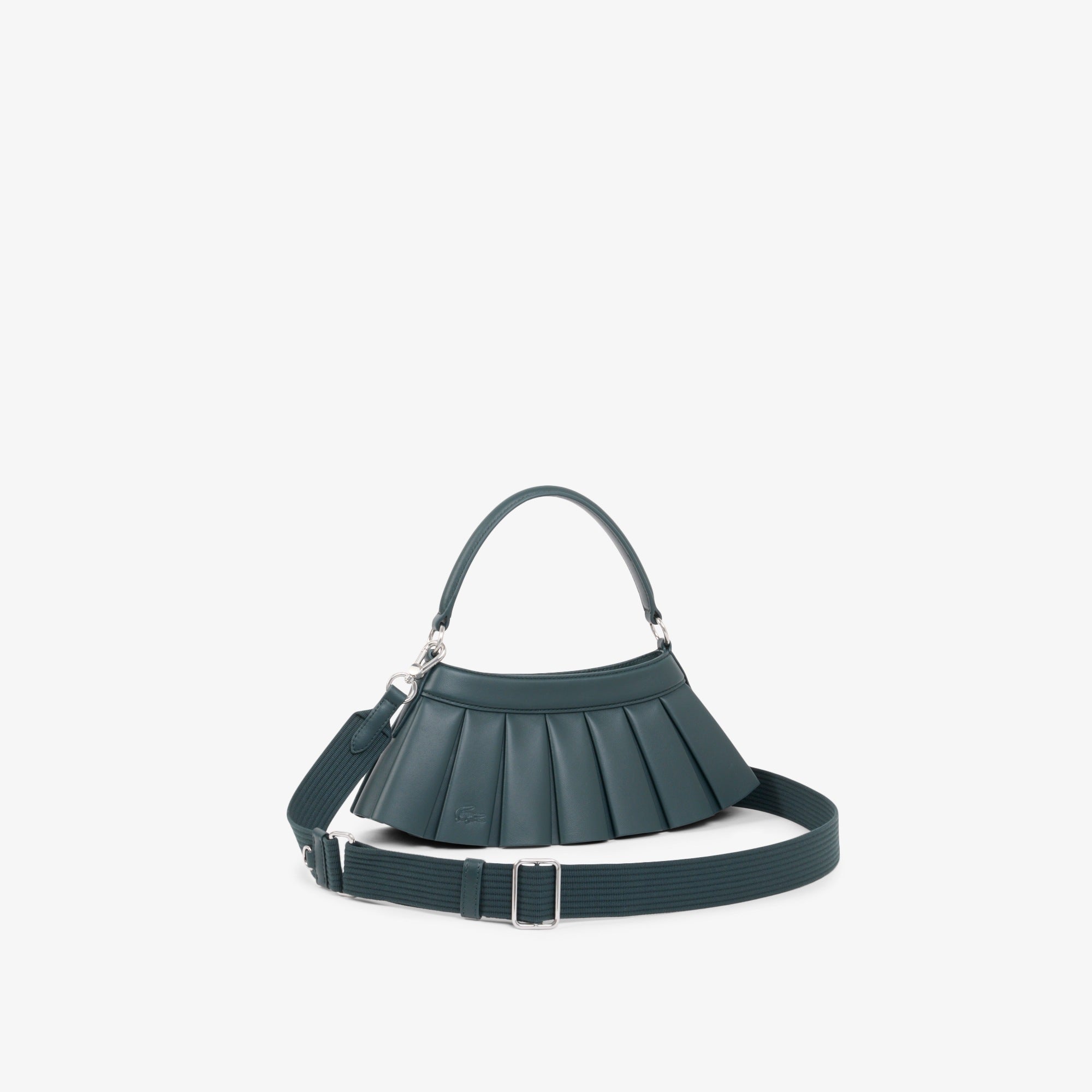 Pochette in pelle H Lenglen NU5465 946 LACOSTE ACCESSORI 