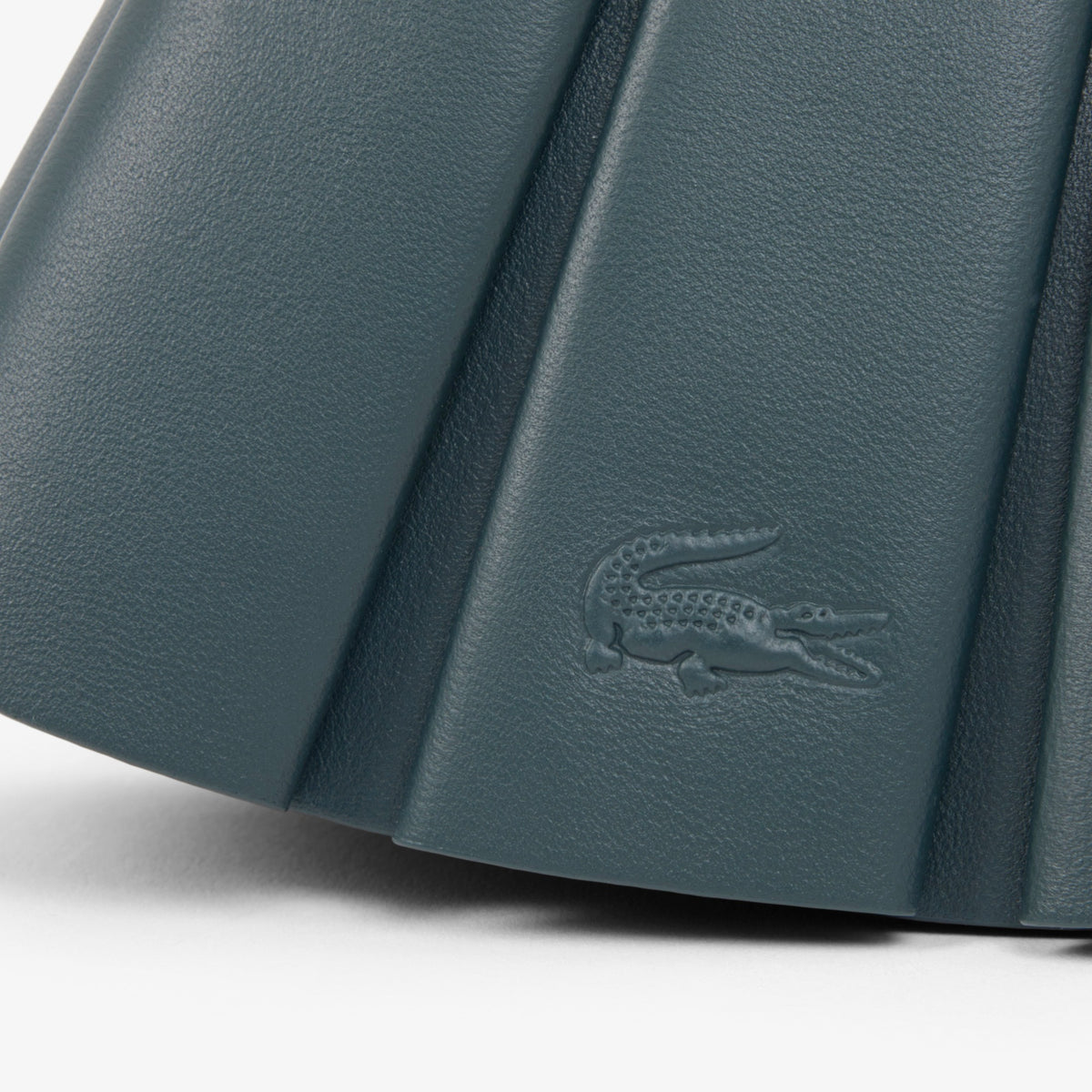 Pochette in pelle H Lenglen NU5465 946 LACOSTE ACCESSORI 