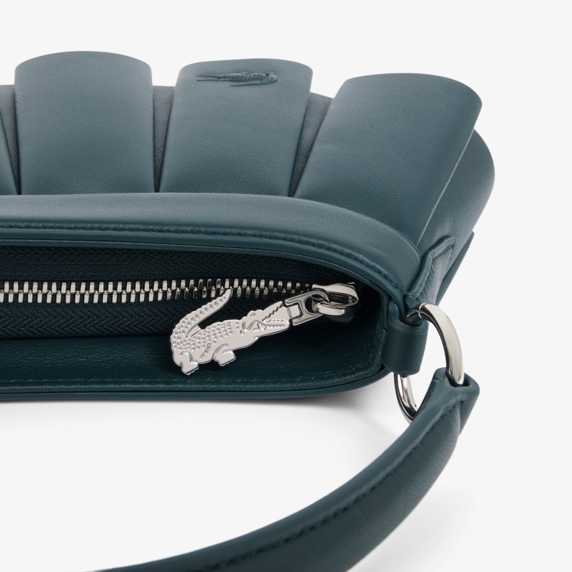 Pochette in pelle H Lenglen NU5465 946 LACOSTE ACCESSORI 