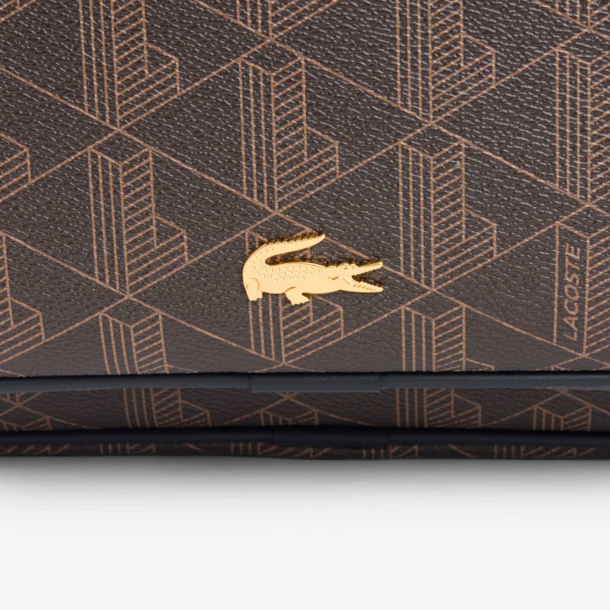 Zaino The Blend NU5541 T93 LACOSTE ACCESSORI 