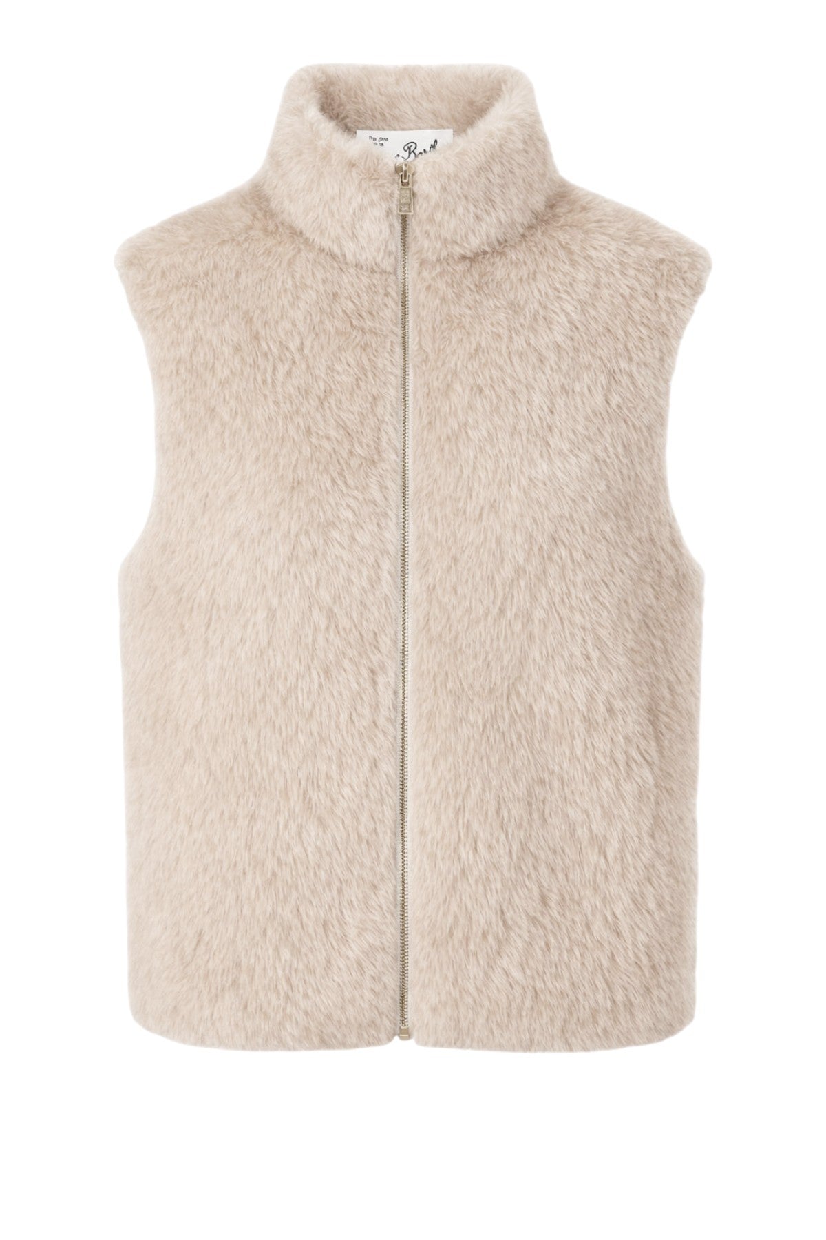 Gilet antea fur ATN0001 00185M MC2 SAINT BARTH 