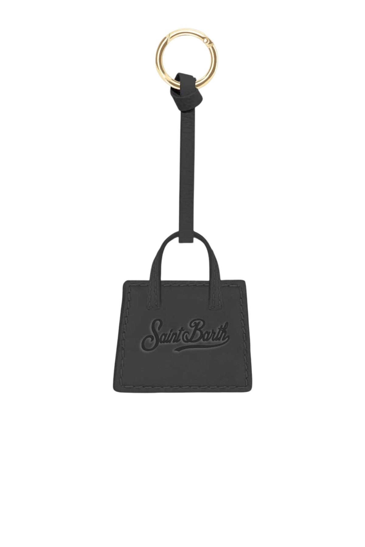 Bag charm BCHARM01 00729M MC2 SAINT BARTH 