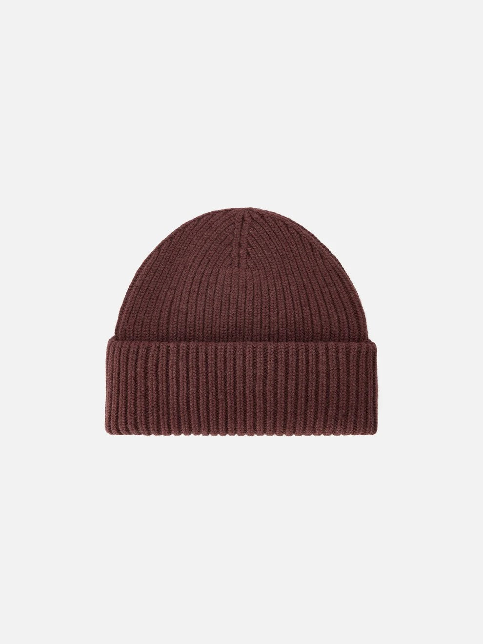 Berretto berry con patch logo BRR0003 03398M MC2 SAINT BARTH 