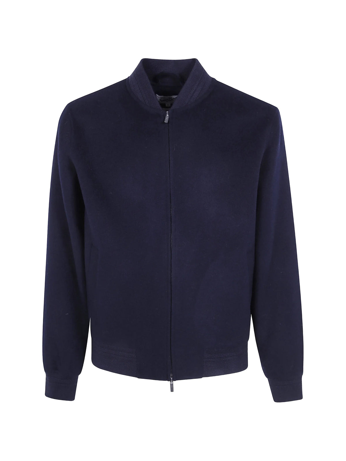 Bomber in lana CMD001 00029M MC2 SAINT BARTH 