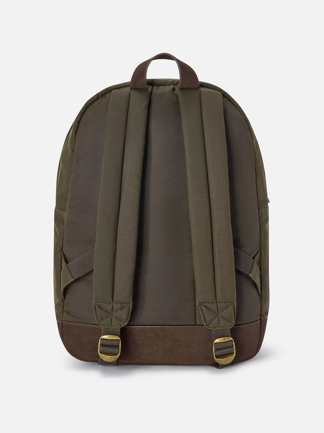 Zaino cody con ricamo logo COD0012 00131M MC2 SAINT BARTH 