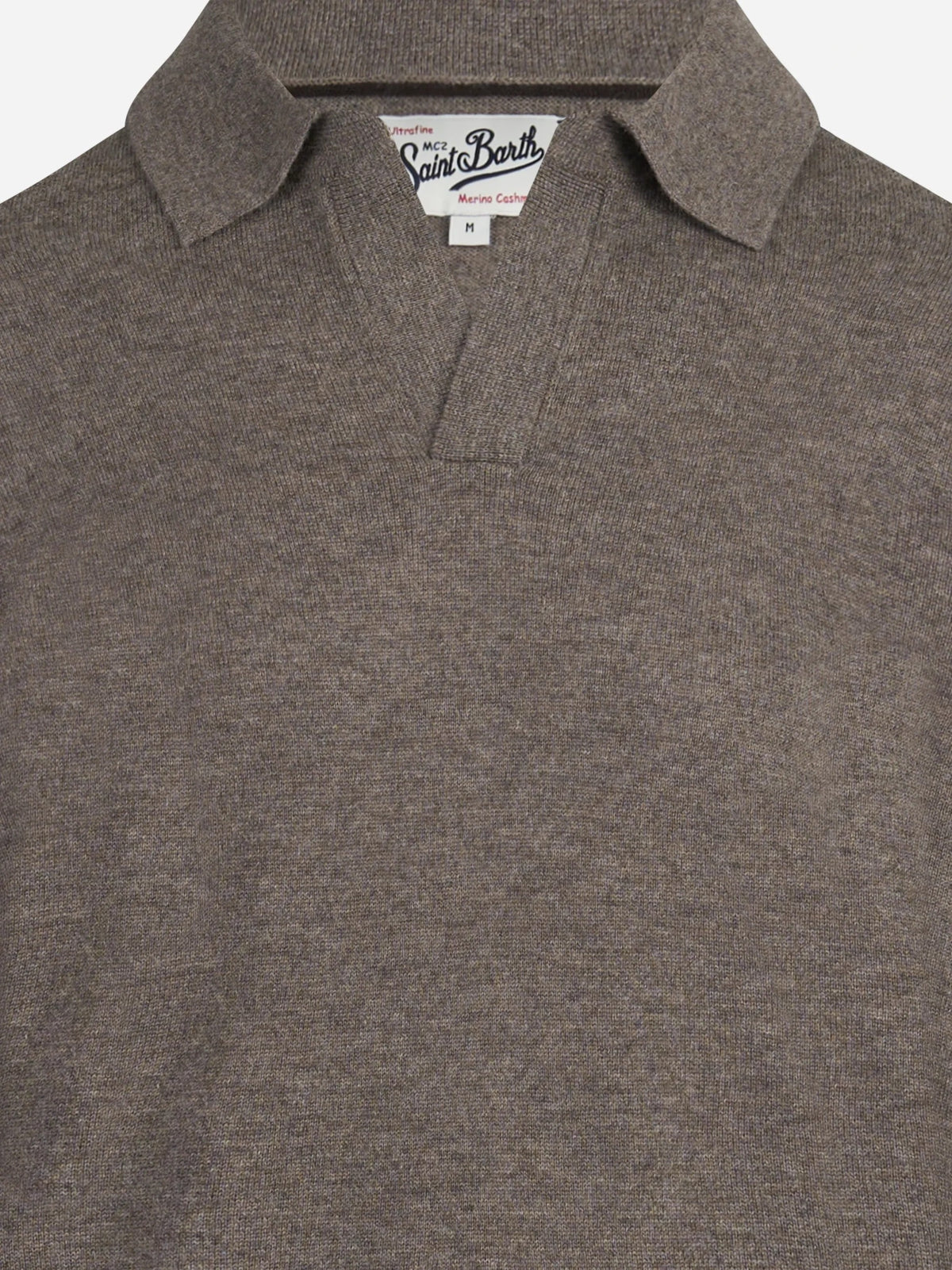 Polo covent COV0008 00020M MC2 SAINT BARTH 
