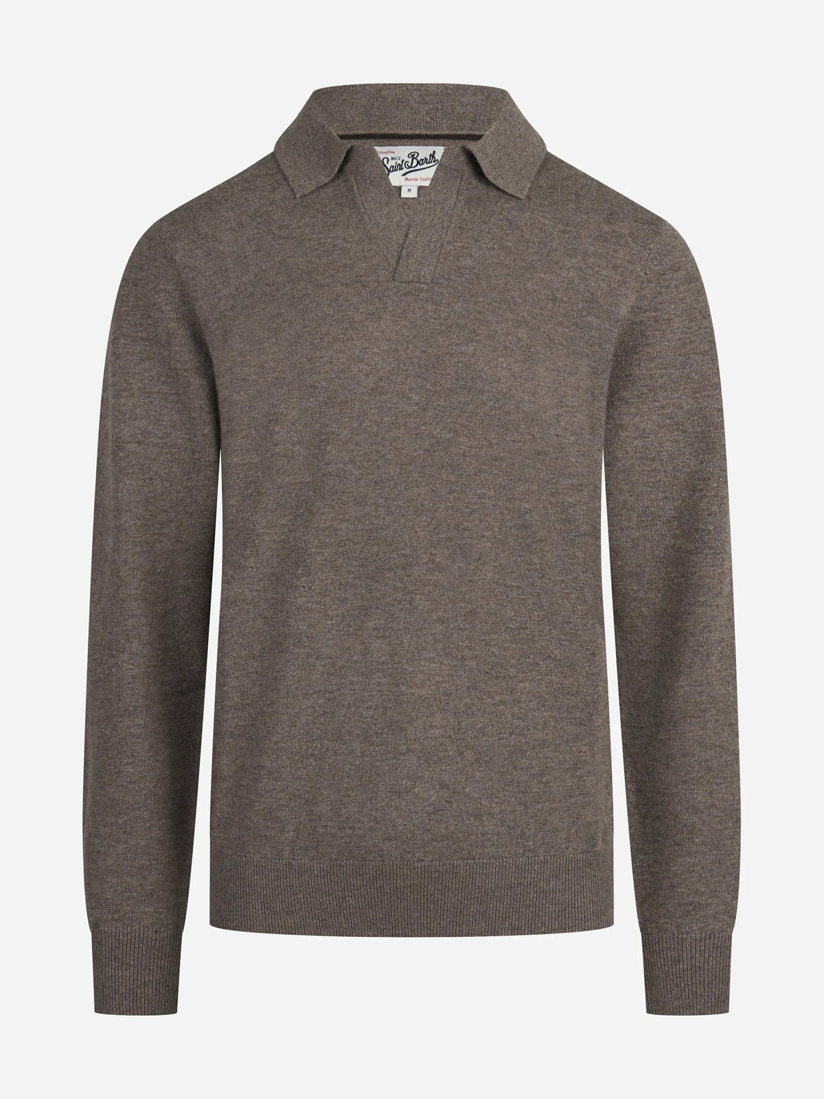 Polo covent COV0008 00020M MC2 SAINT BARTH 