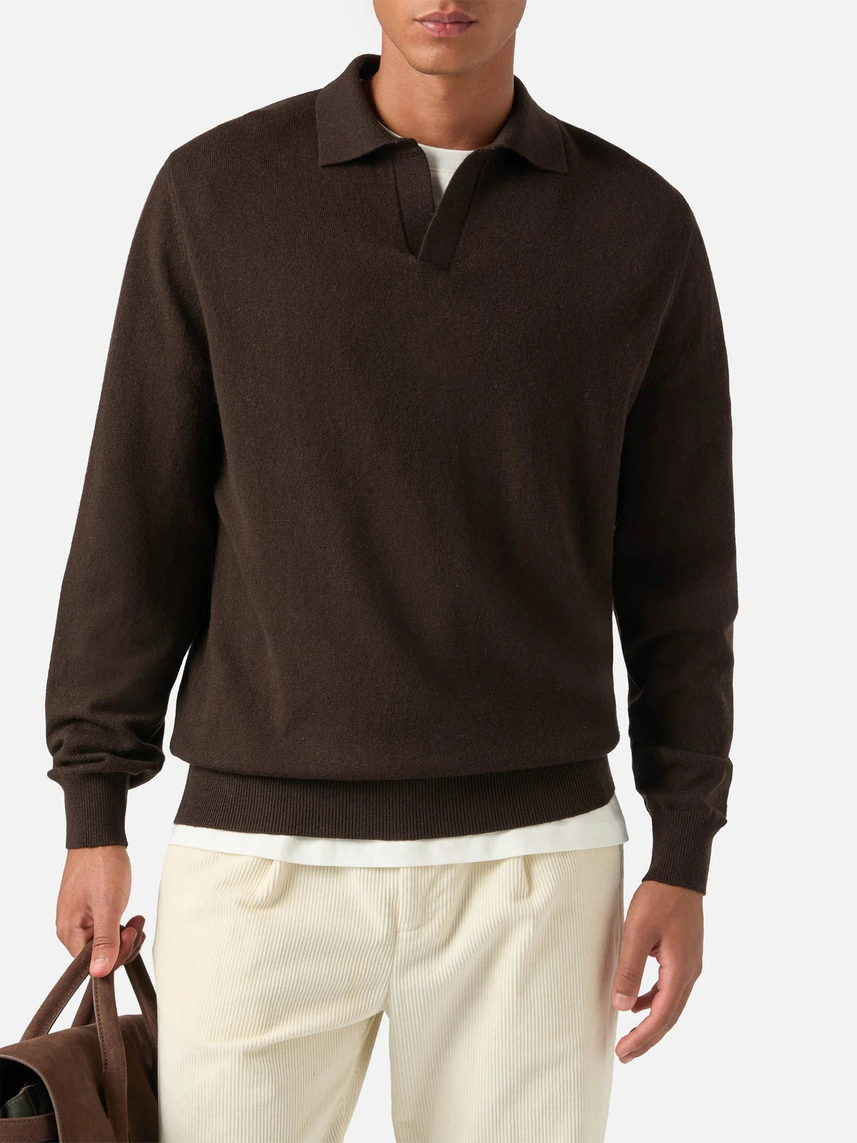 Polo covent COV0008 00022M MC2 SAINT BARTH 