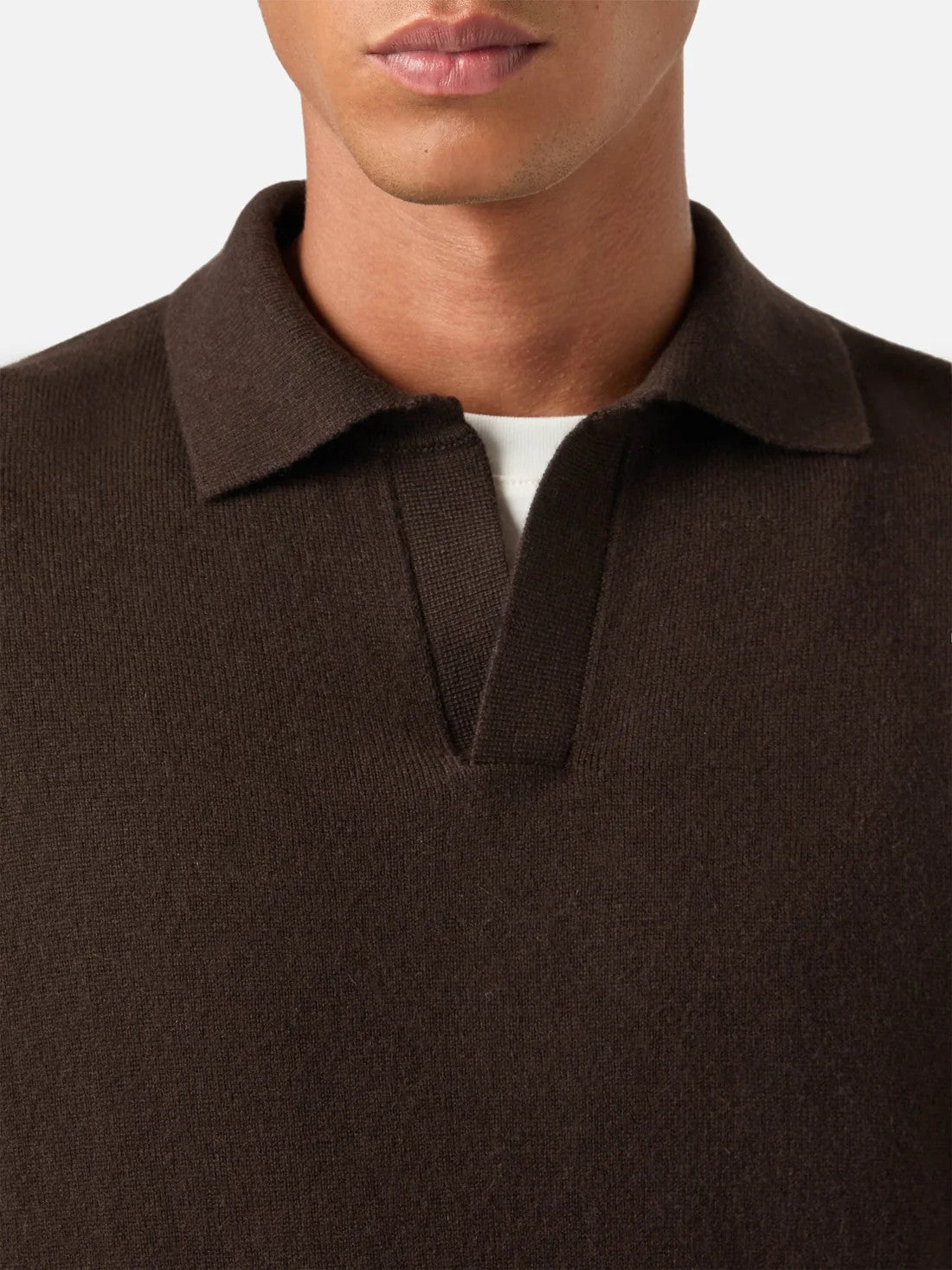Polo covent COV0008 00022M MC2 SAINT BARTH 