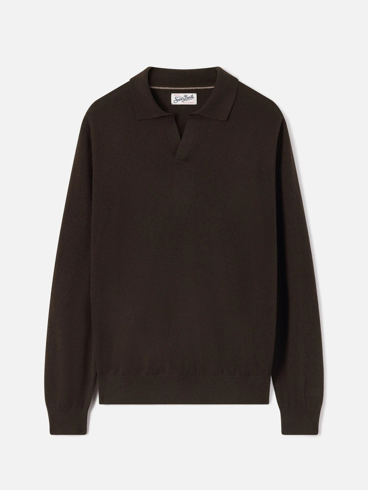 Polo covent COV0008 00022M MC2 SAINT BARTH 