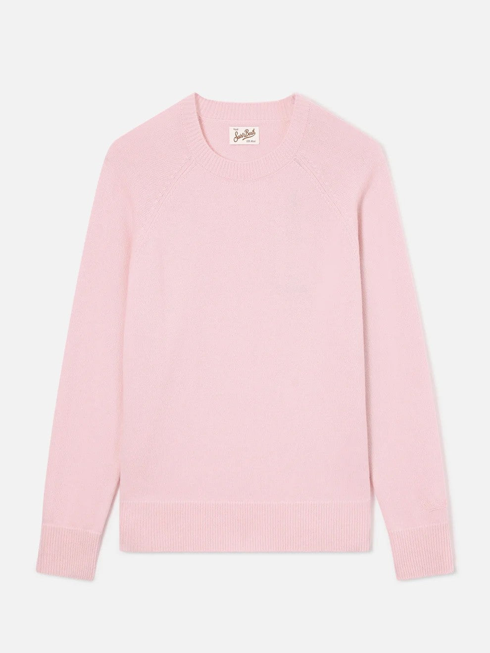 Maglia delphine DELP001 00006M MC2 SAINT BARTH 