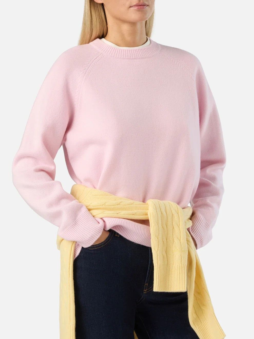Maglia delphine DELP001 00006M MC2 SAINT BARTH 