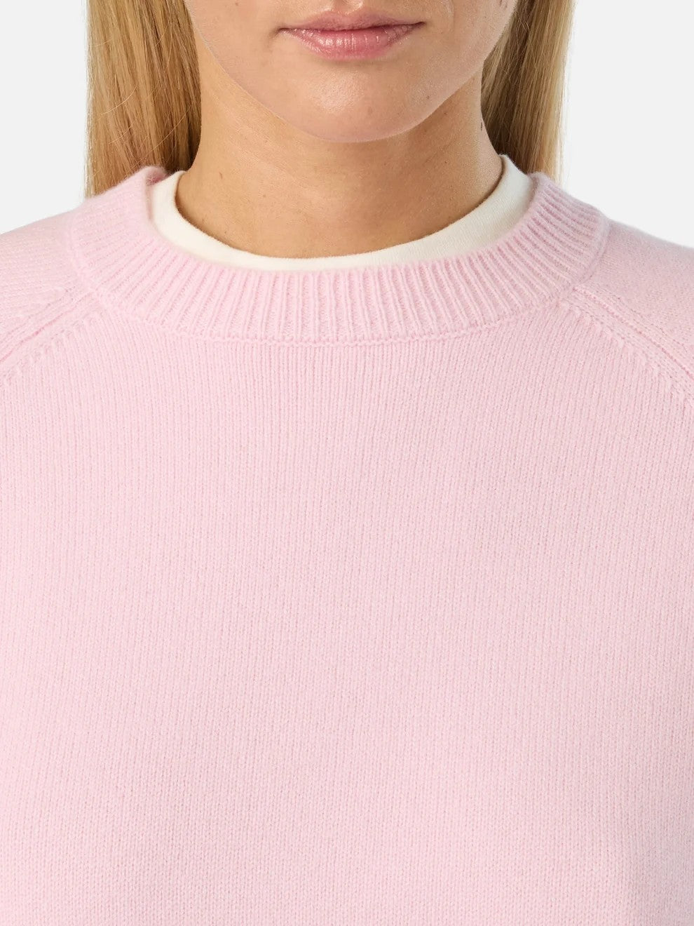 Maglia delphine DELP001 00006M MC2 SAINT BARTH 