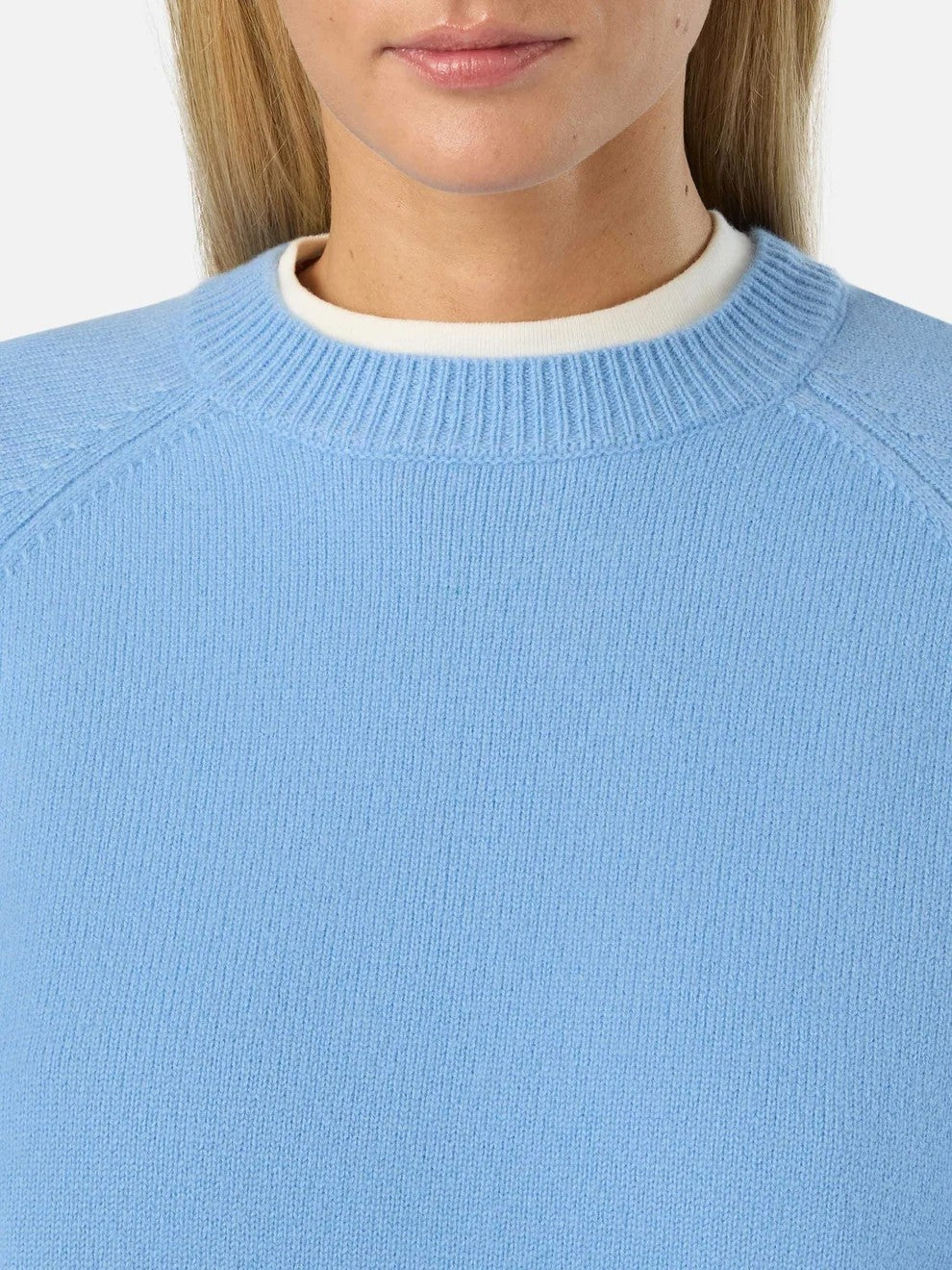 Maglia delphine DELP001 00008M MC2 SAINT BARTH 
