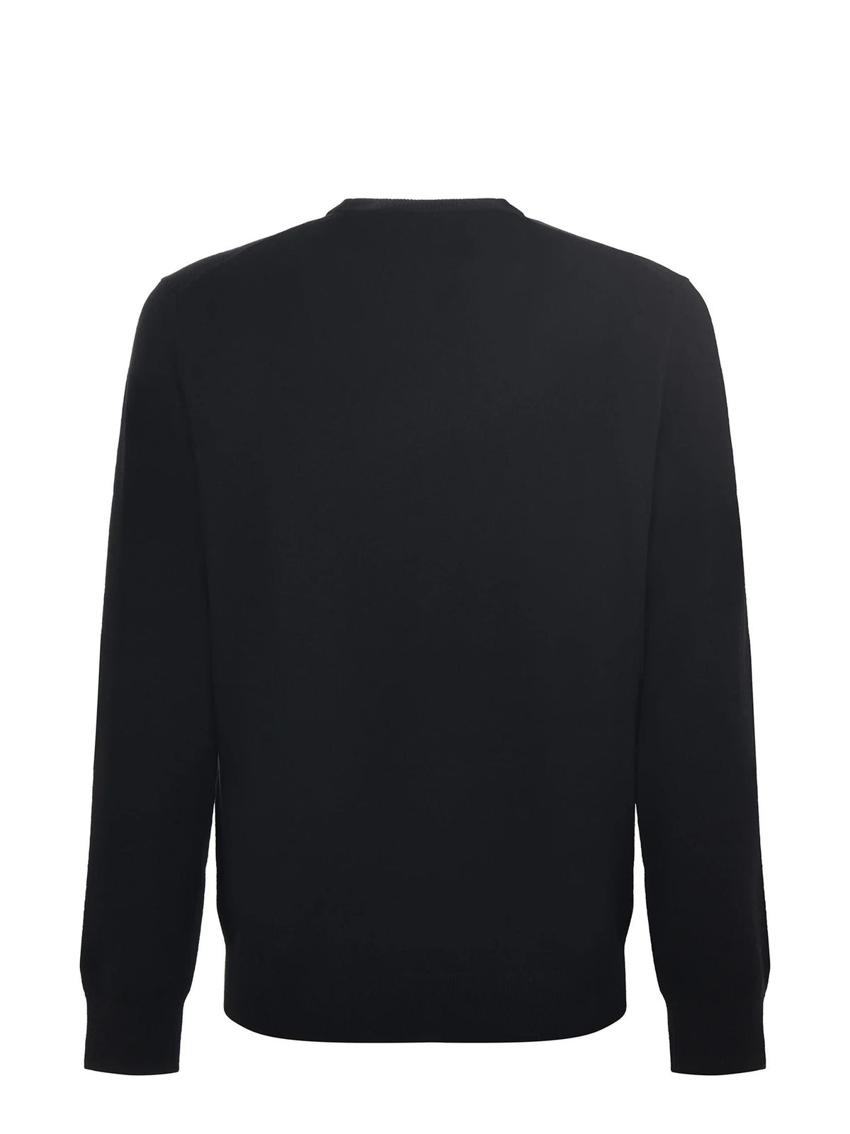 Maglia heron light con ricamo Dubay habitué HER0024 00545M MC2 SAINT BARTH 