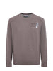 Maglia heron light con ricamo Platora is the best