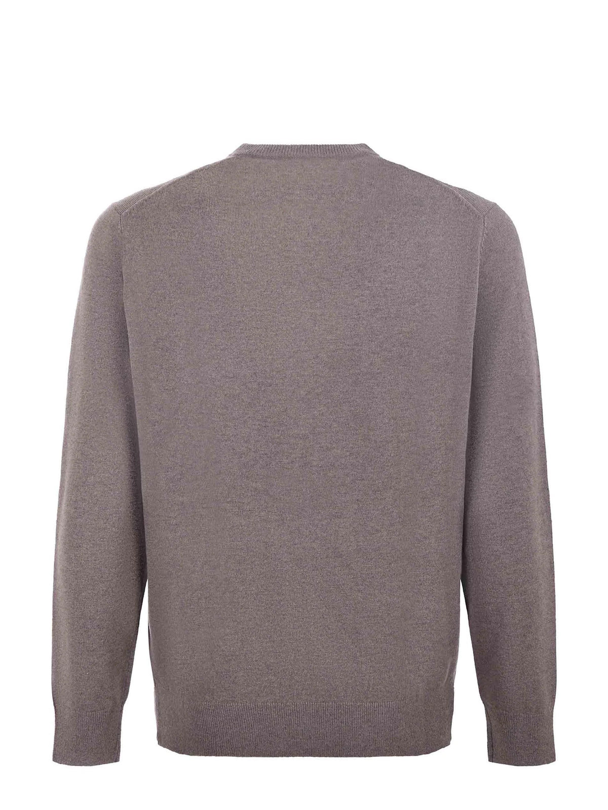 Maglia heron light con ricamo Platora is the best HER0024 02928M MC2 SAINT BARTH 