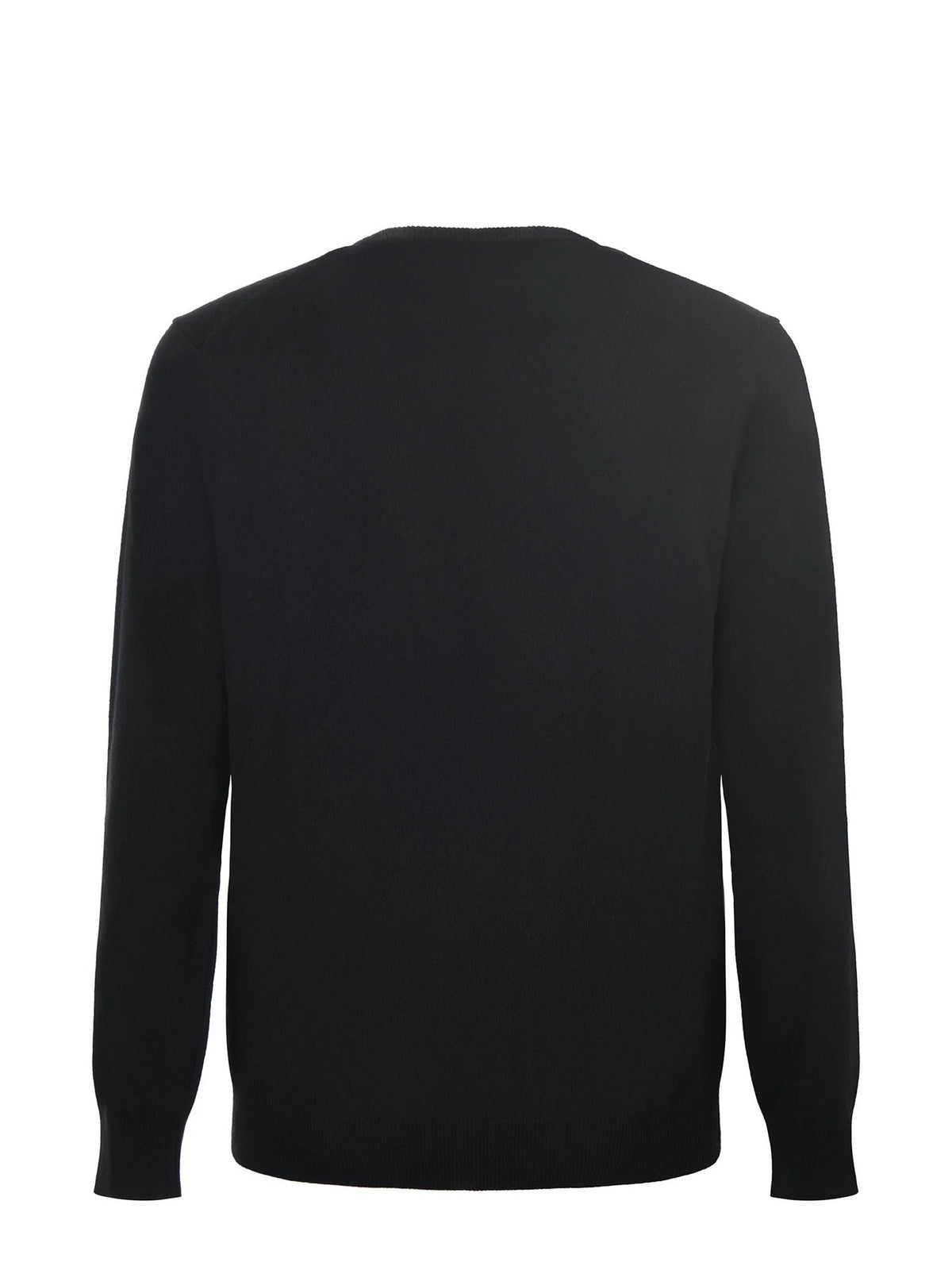 Maglia heron light con ricamo i'm a man of class HER0024 03348M MC2 SAINT BARTH 