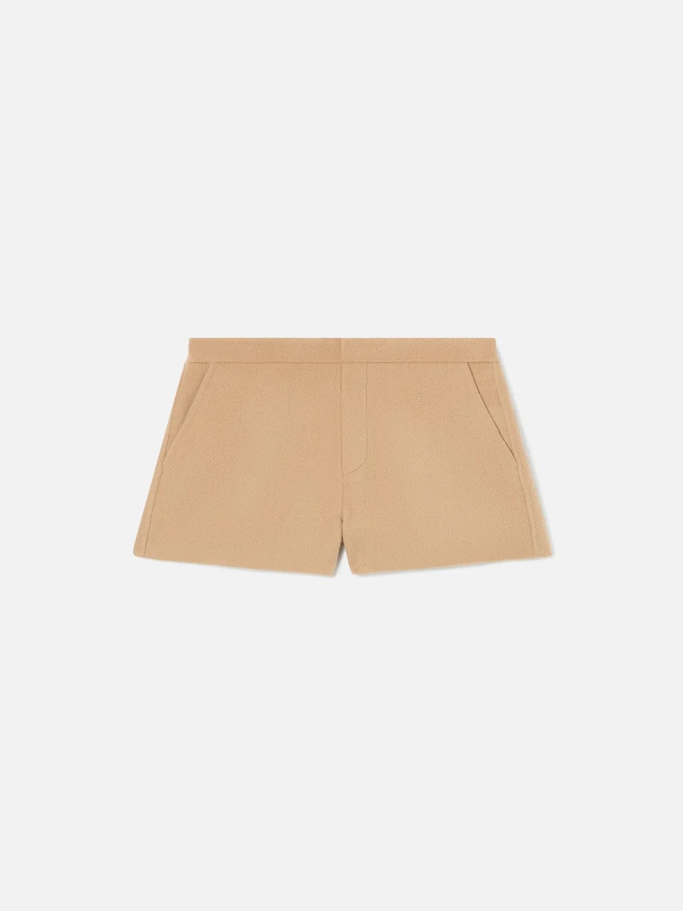Shorts elva LVA0002 00027M MC2 SAINT BARTH 
